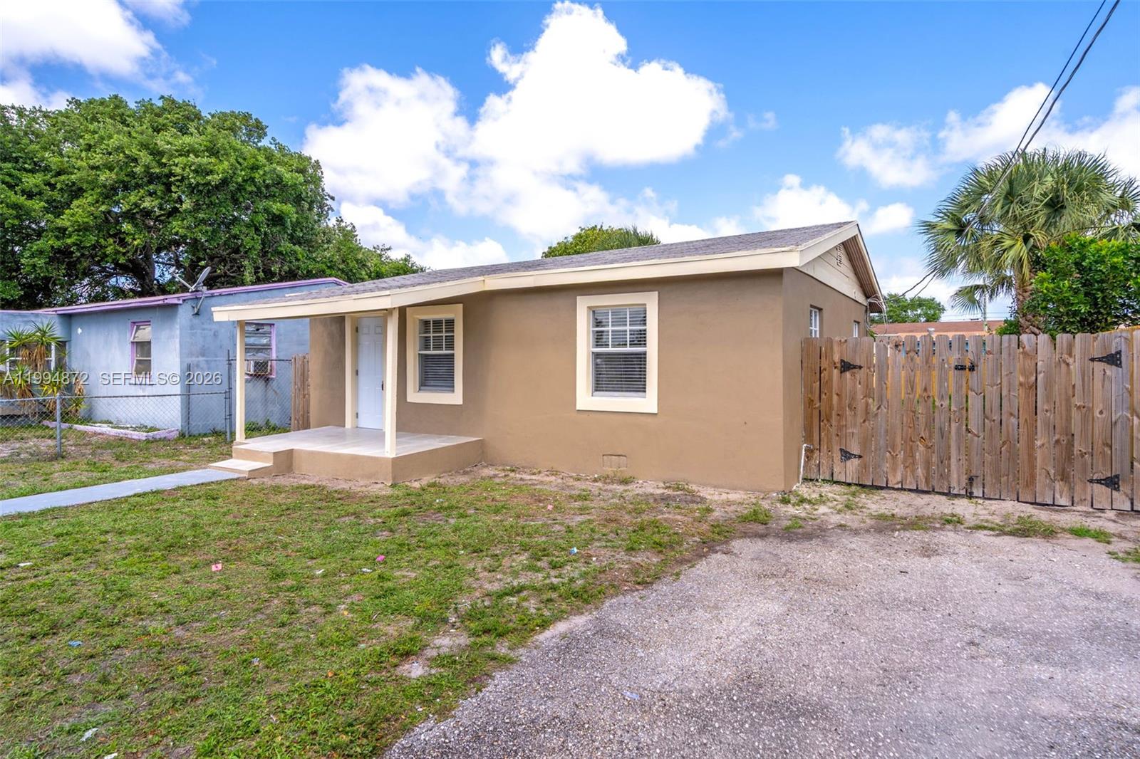 DAVIS - Residential