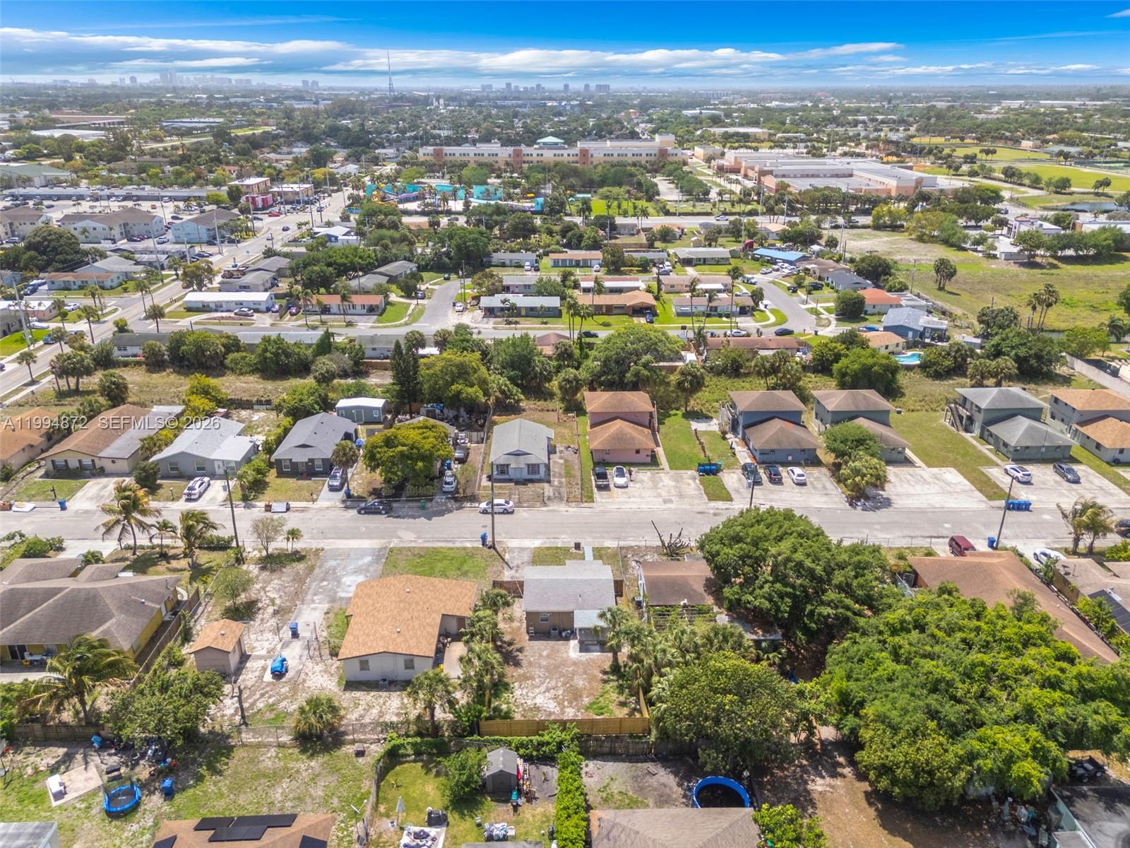 DAVIS - Residential