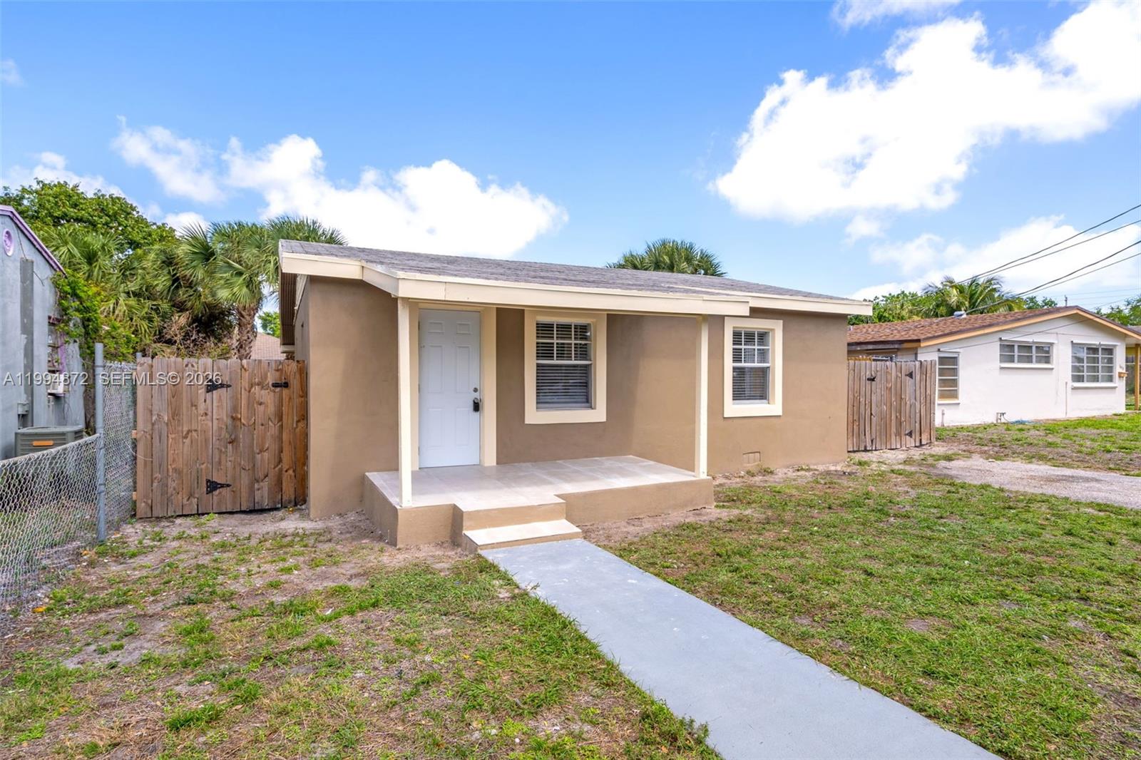 DAVIS - Residential