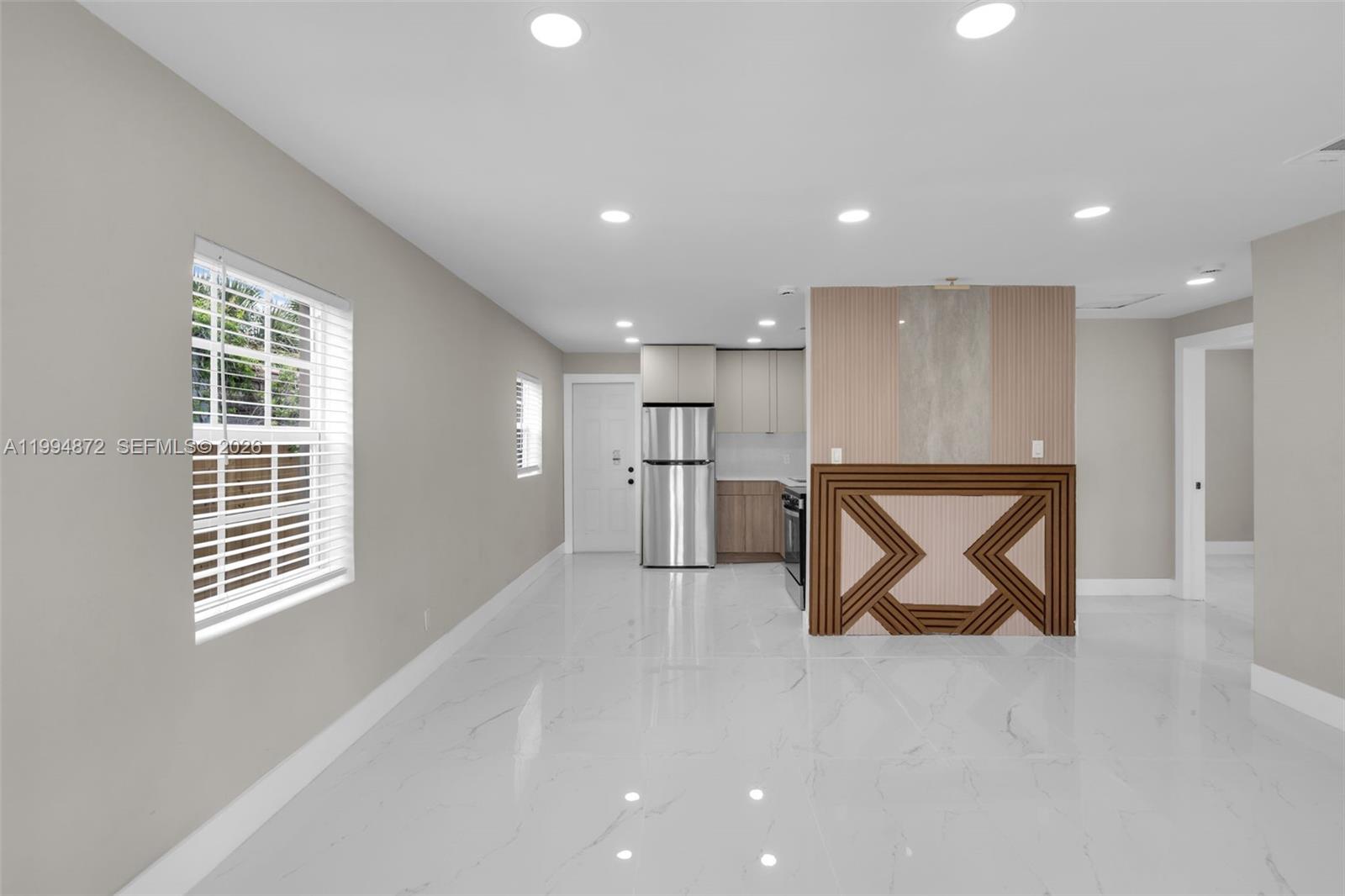DAVIS - Residential