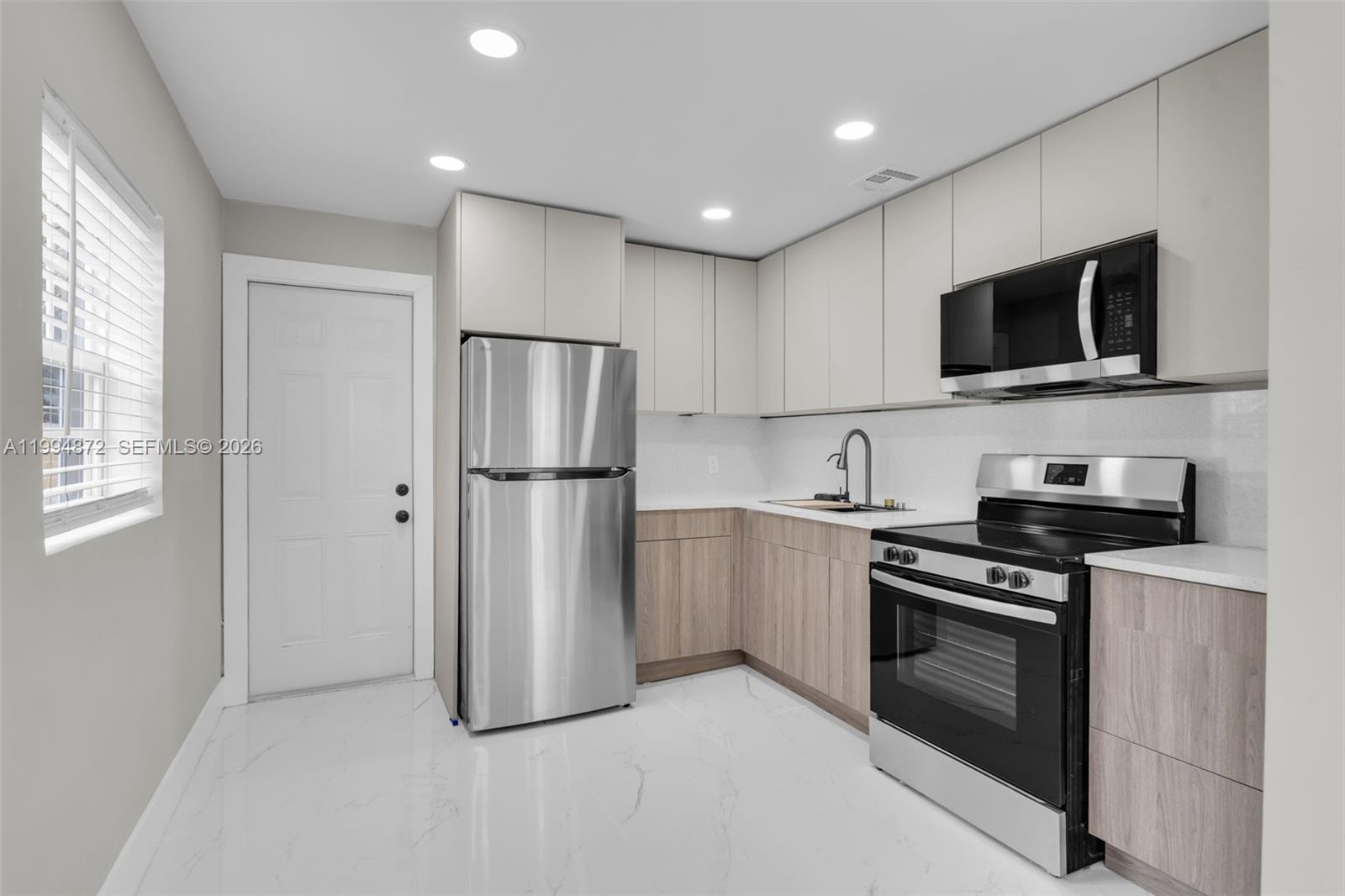DAVIS - Residential