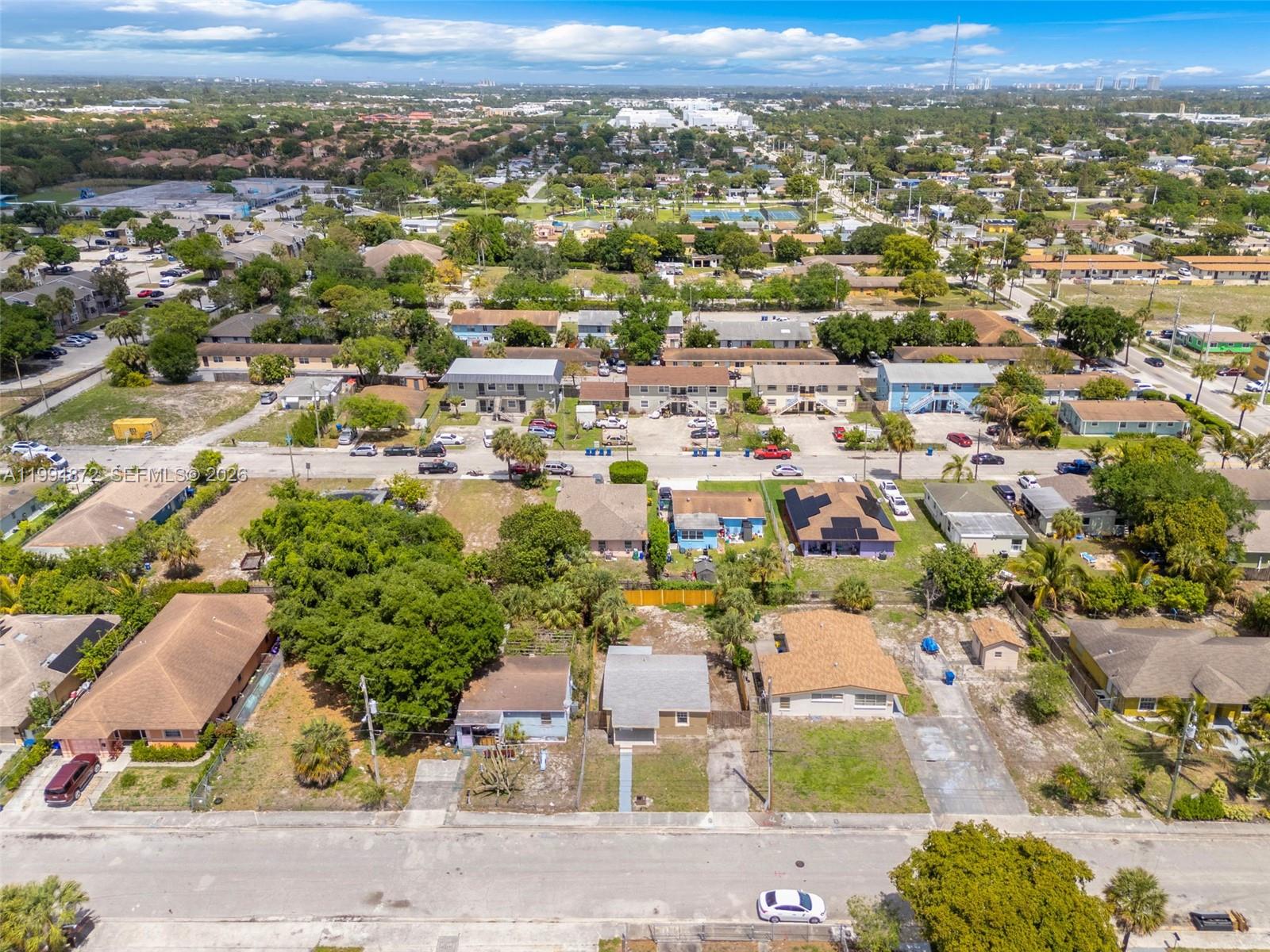 DAVIS - Residential