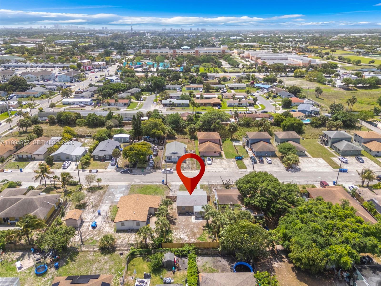 DAVIS - Residential