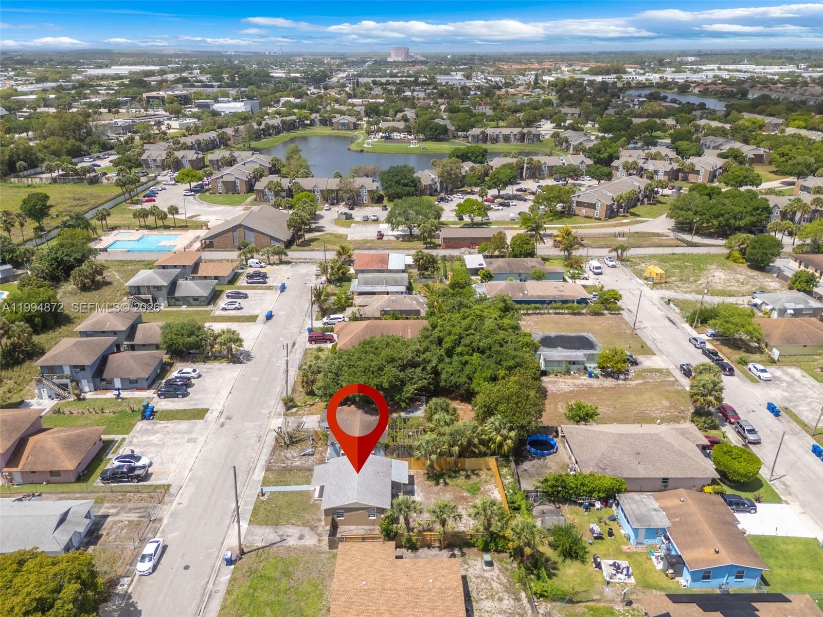 DAVIS - Residential