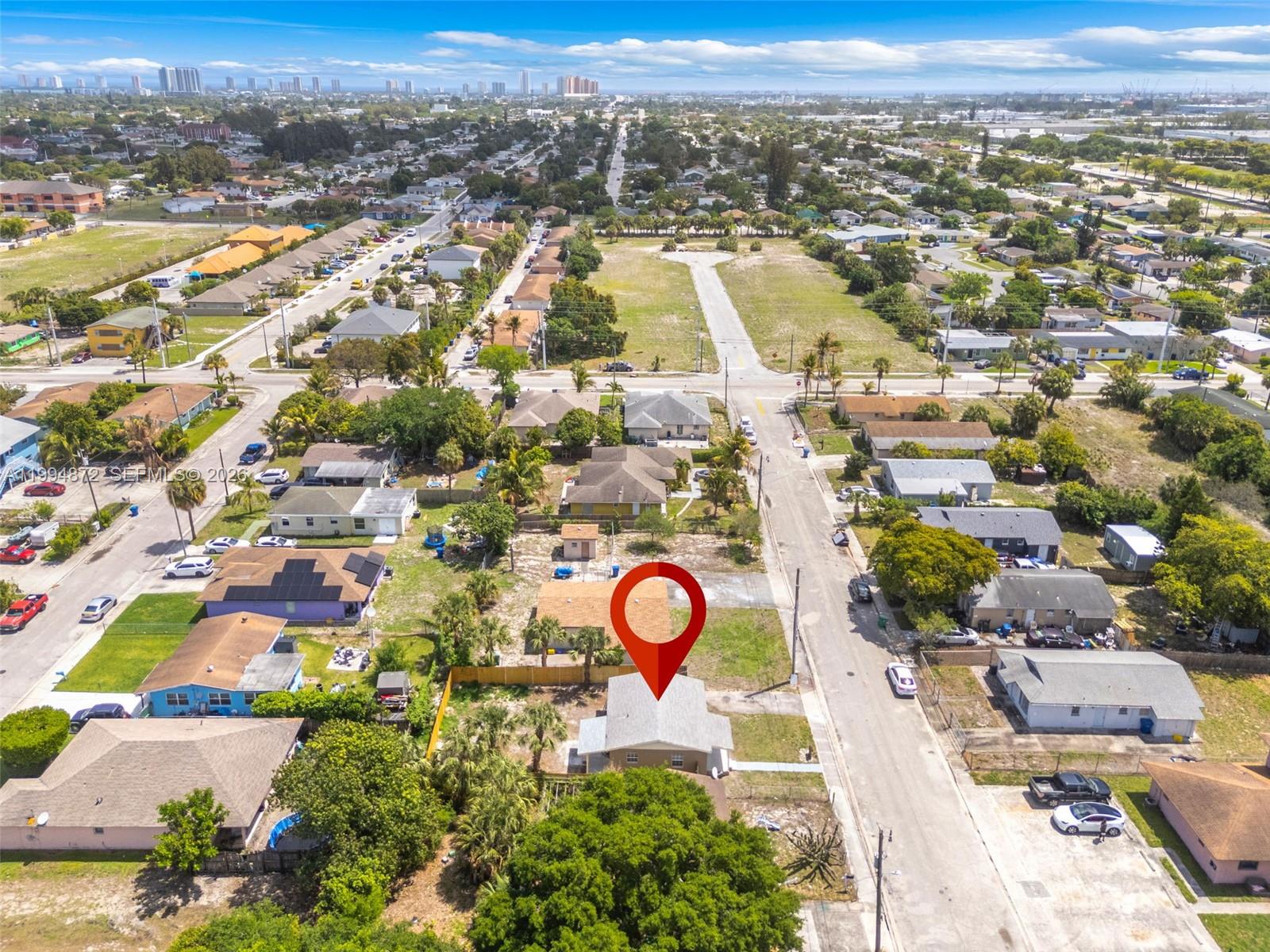 DAVIS - Residential