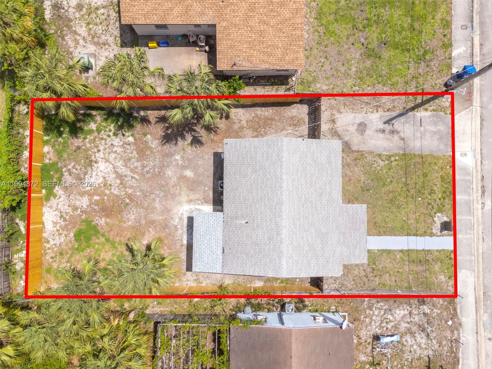 DAVIS - Residential
