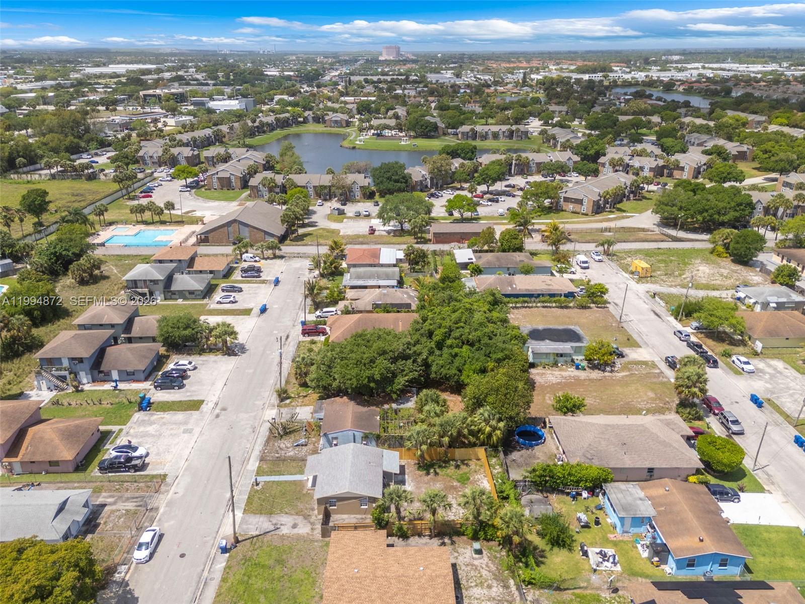 DAVIS - Residential