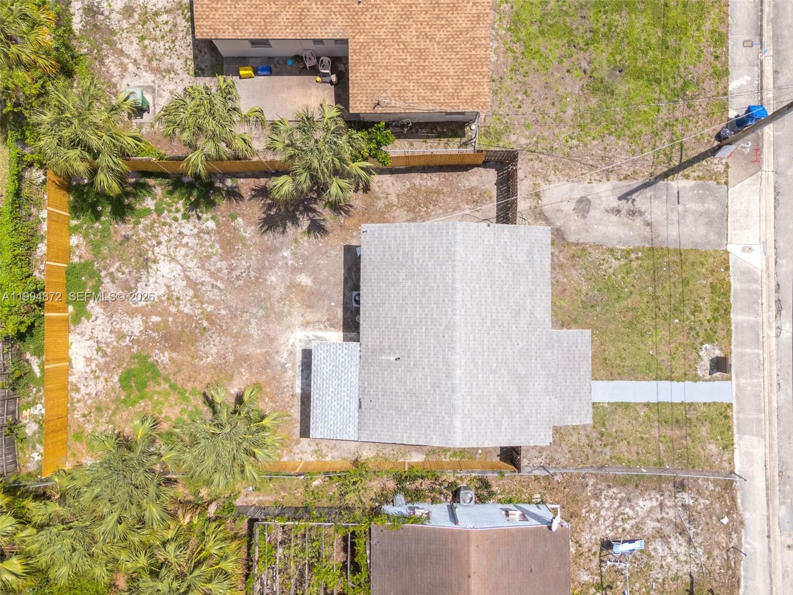 DAVIS - Residential