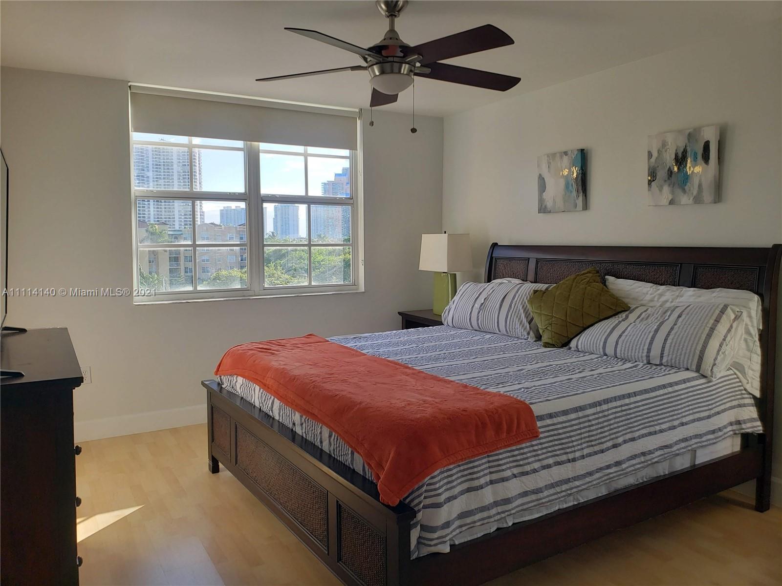 THE YACHT CLUB AT AVENTUR - Residential Lease