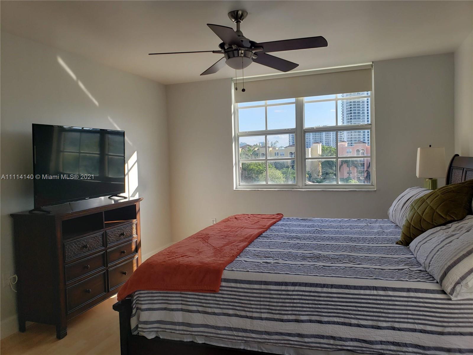 THE YACHT CLUB AT AVENTUR - Residential Lease