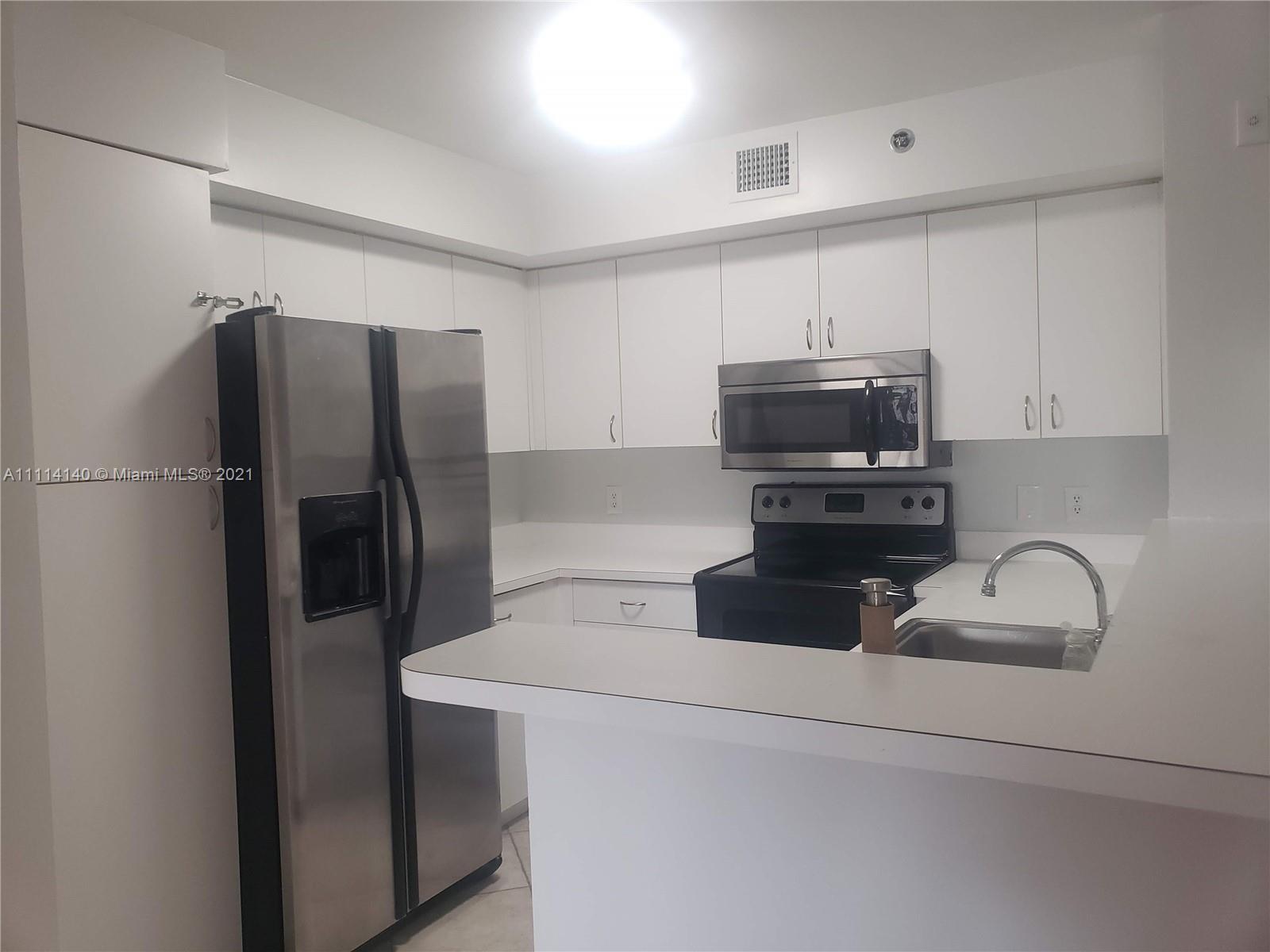THE YACHT CLUB AT AVENTUR - Residential Lease