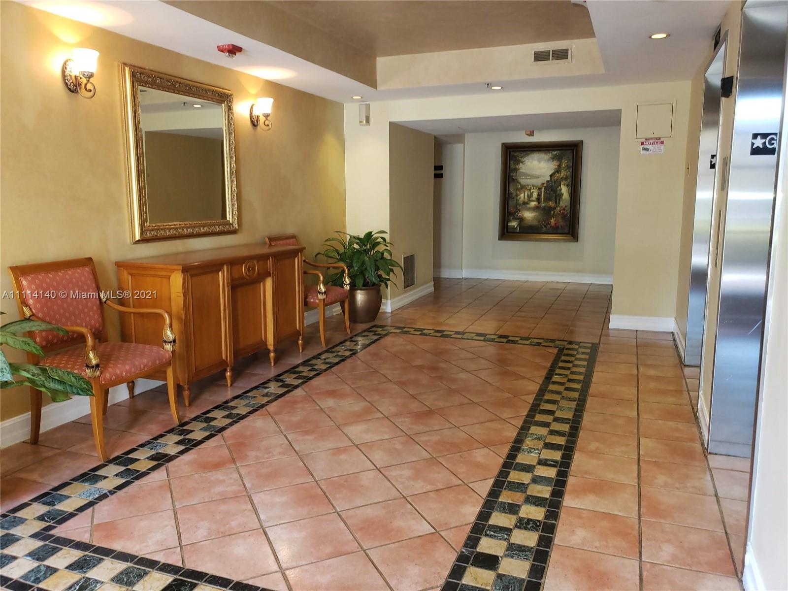 THE YACHT CLUB AT AVENTUR - Residential Lease