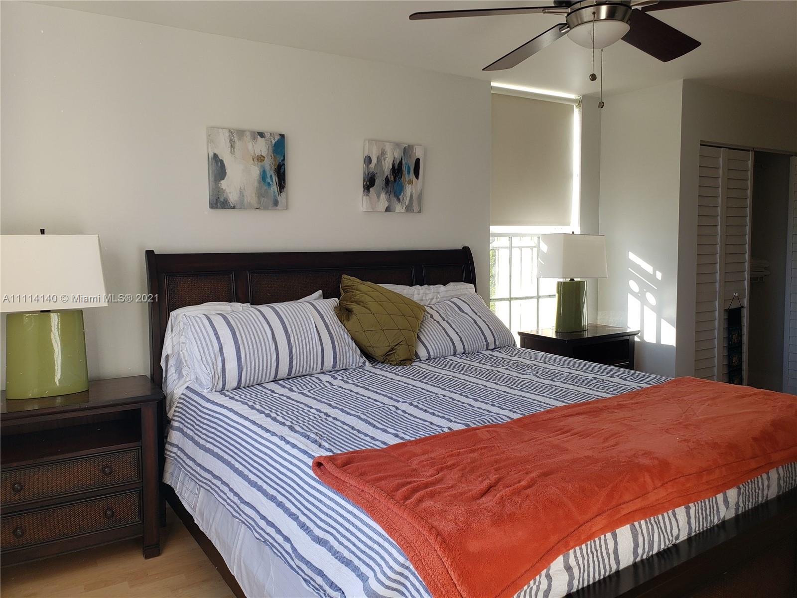 THE YACHT CLUB AT AVENTUR - Residential Lease