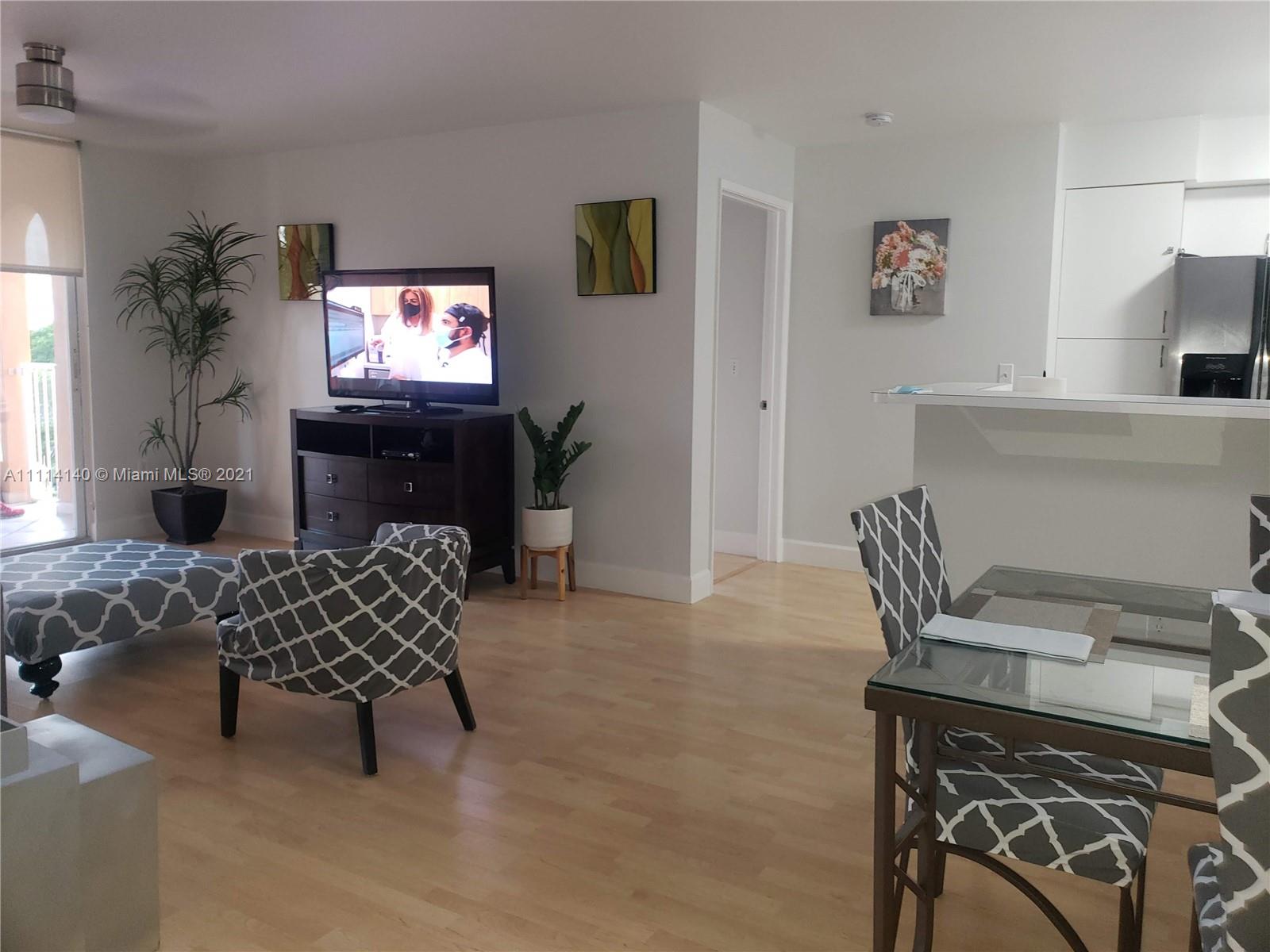 THE YACHT CLUB AT AVENTUR - Residential Lease