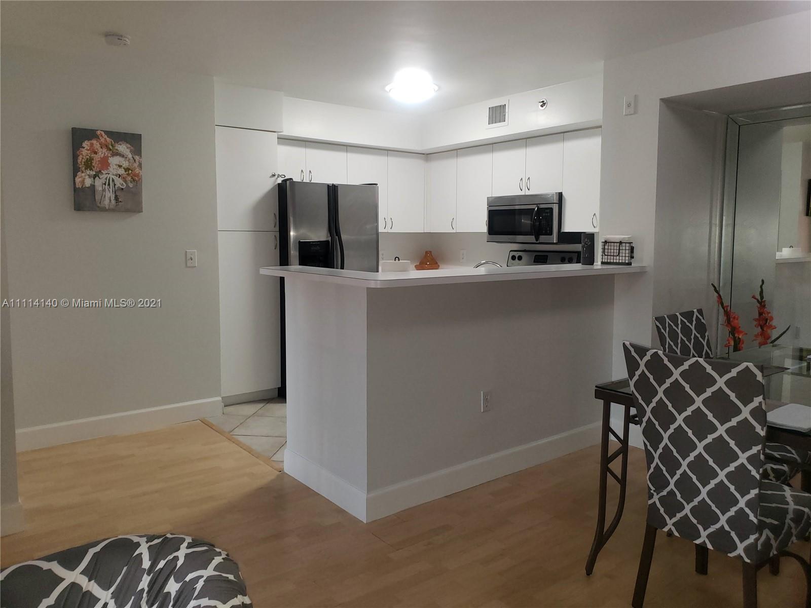 THE YACHT CLUB AT AVENTUR - Residential Lease