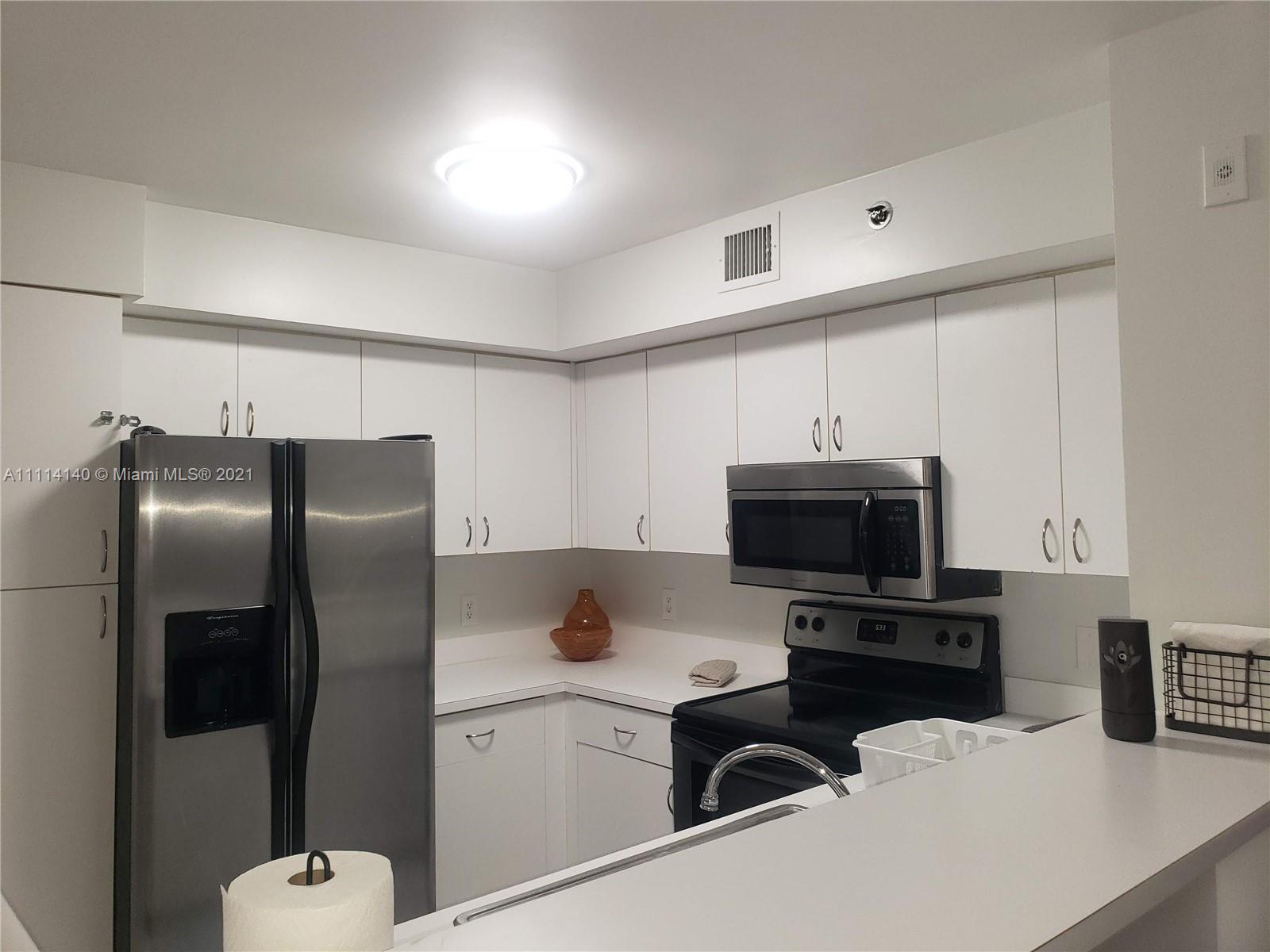 THE YACHT CLUB AT AVENTUR - Residential Lease