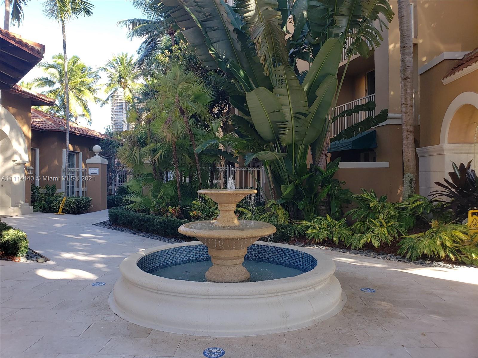 THE YACHT CLUB AT AVENTUR - Residential Lease