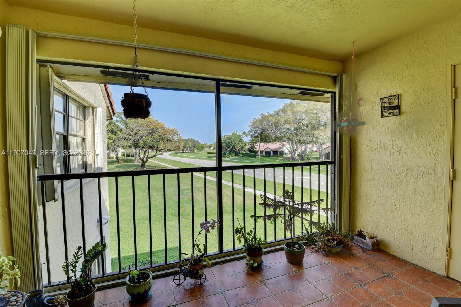 COVES AT PARKWALK CONDO - Residential