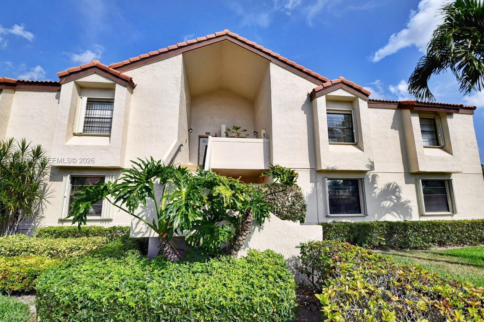 COVES AT PARKWALK CONDO - Residential