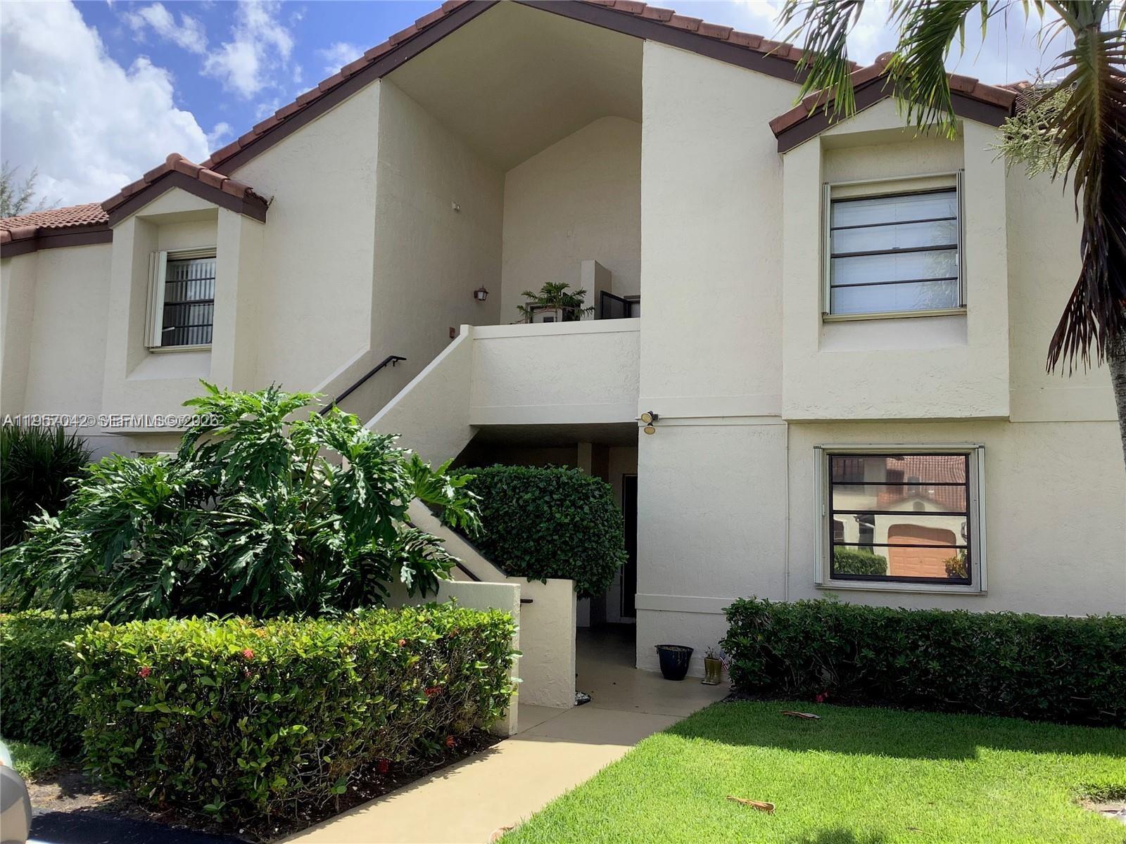 COVES AT PARKWALK CONDO - Residential