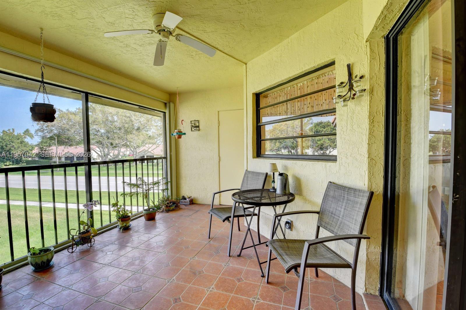 COVES AT PARKWALK CONDO - Residential