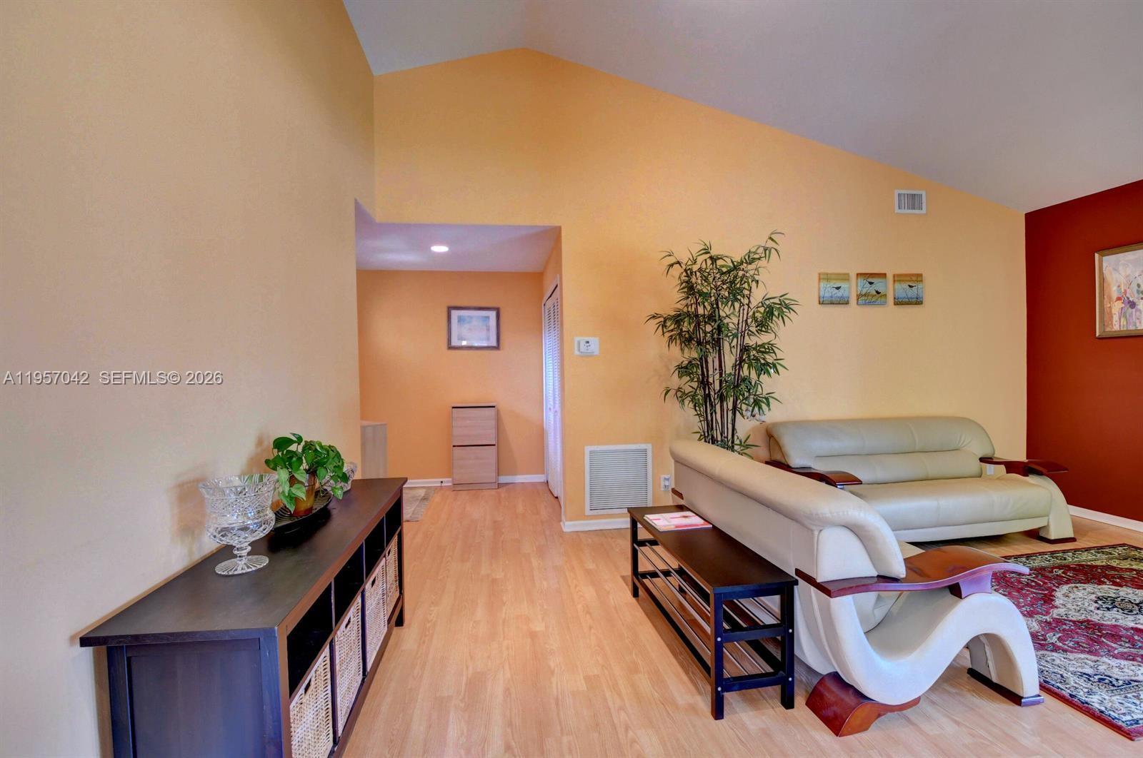 COVES AT PARKWALK CONDO - Residential