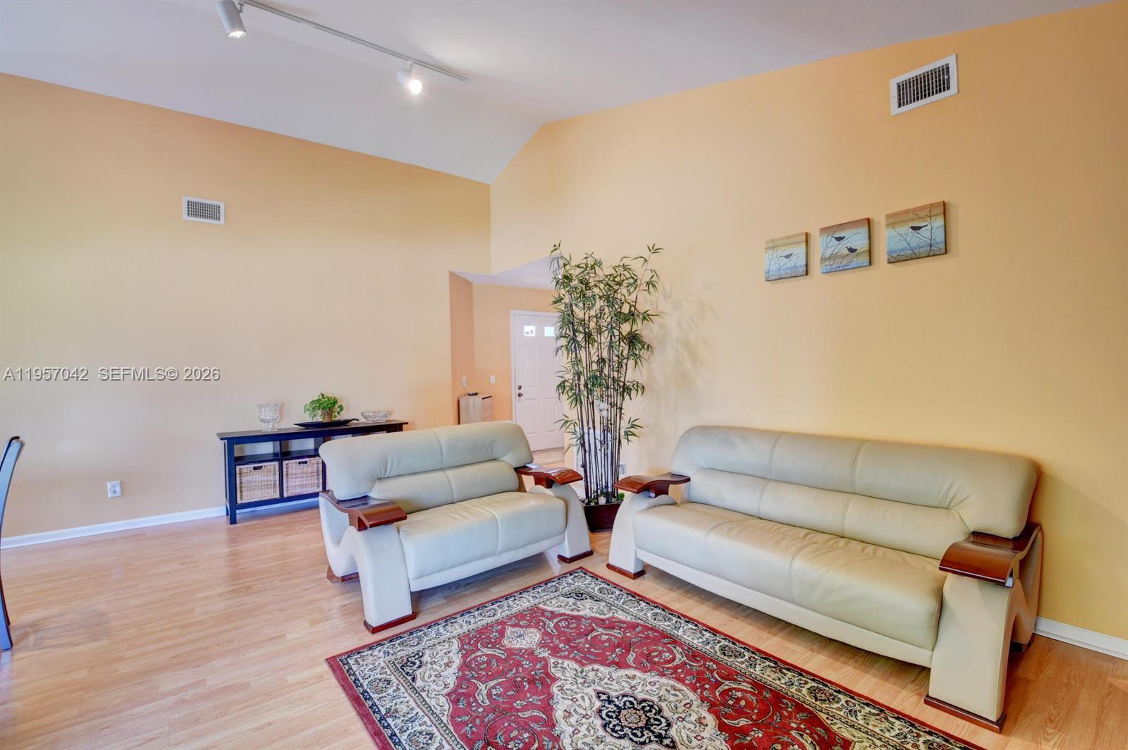 COVES AT PARKWALK CONDO - Residential