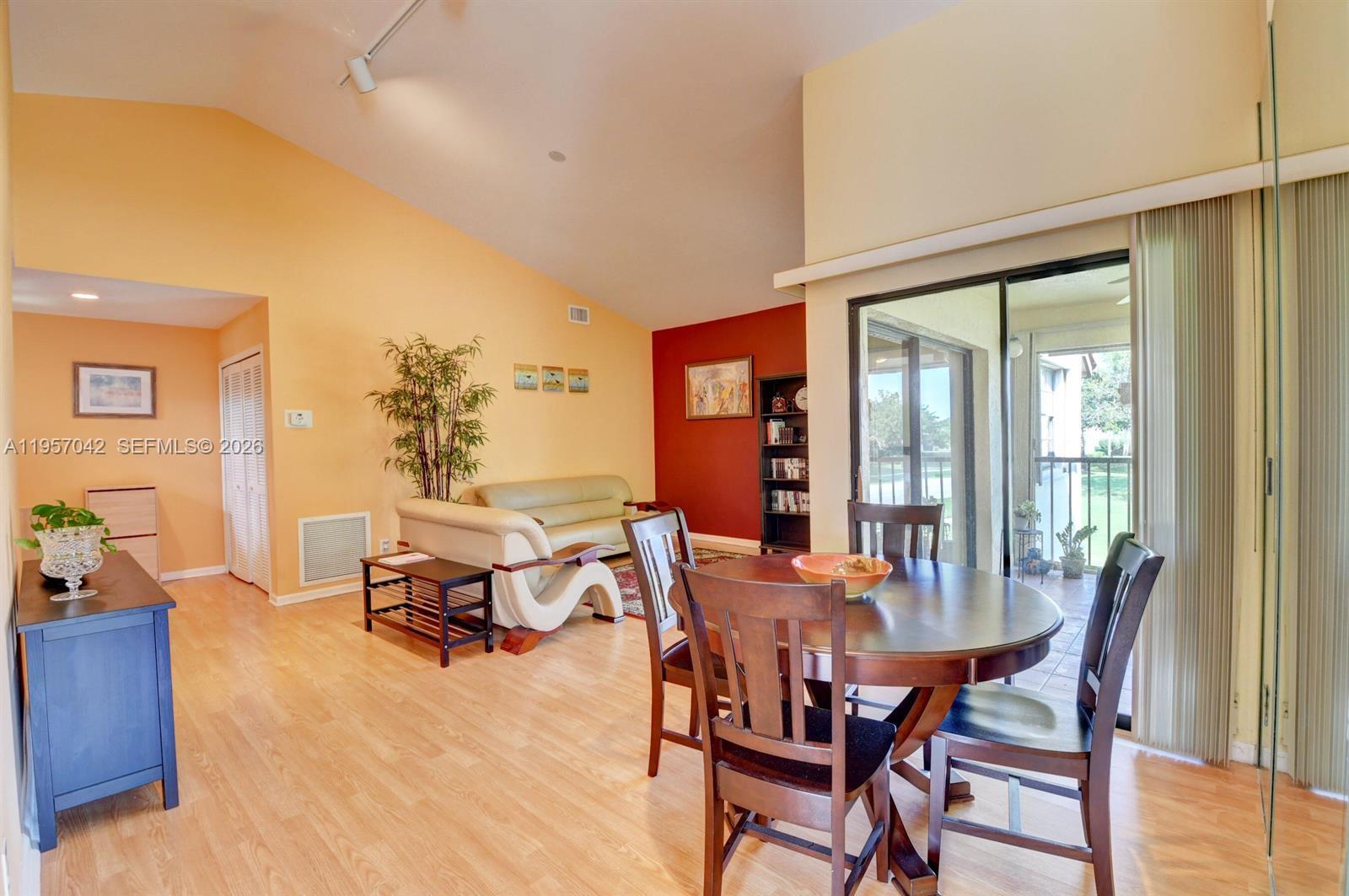 COVES AT PARKWALK CONDO - Residential