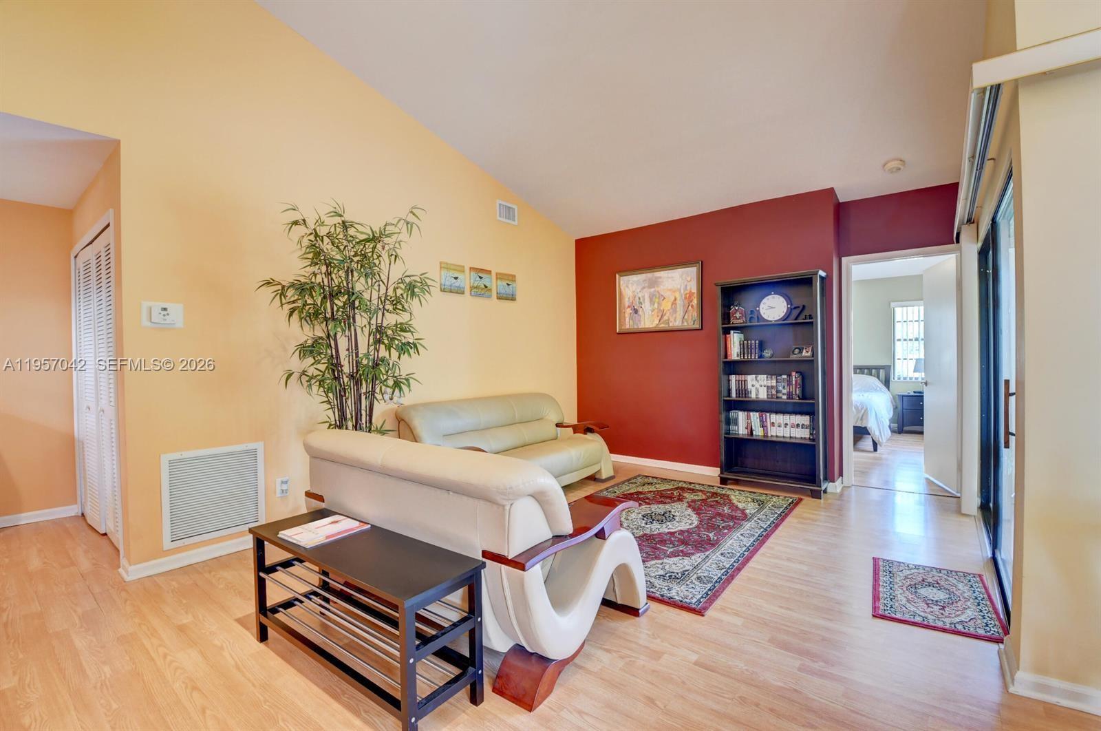 COVES AT PARKWALK CONDO - Residential