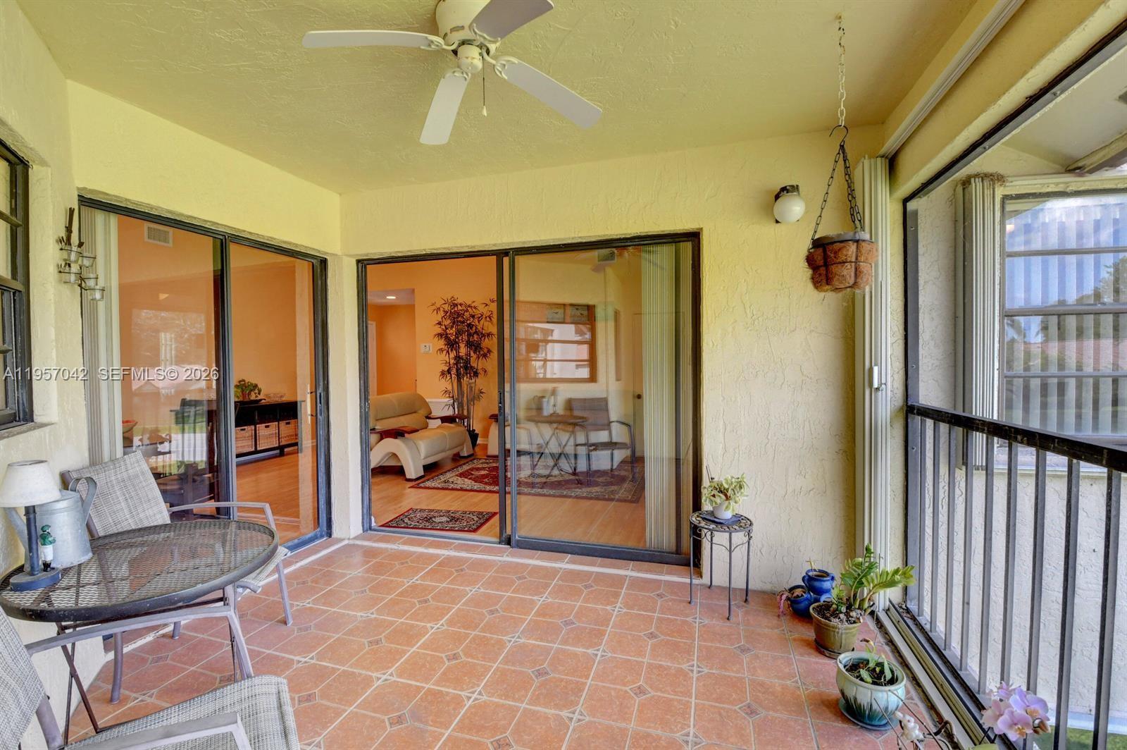 COVES AT PARKWALK CONDO - Residential
