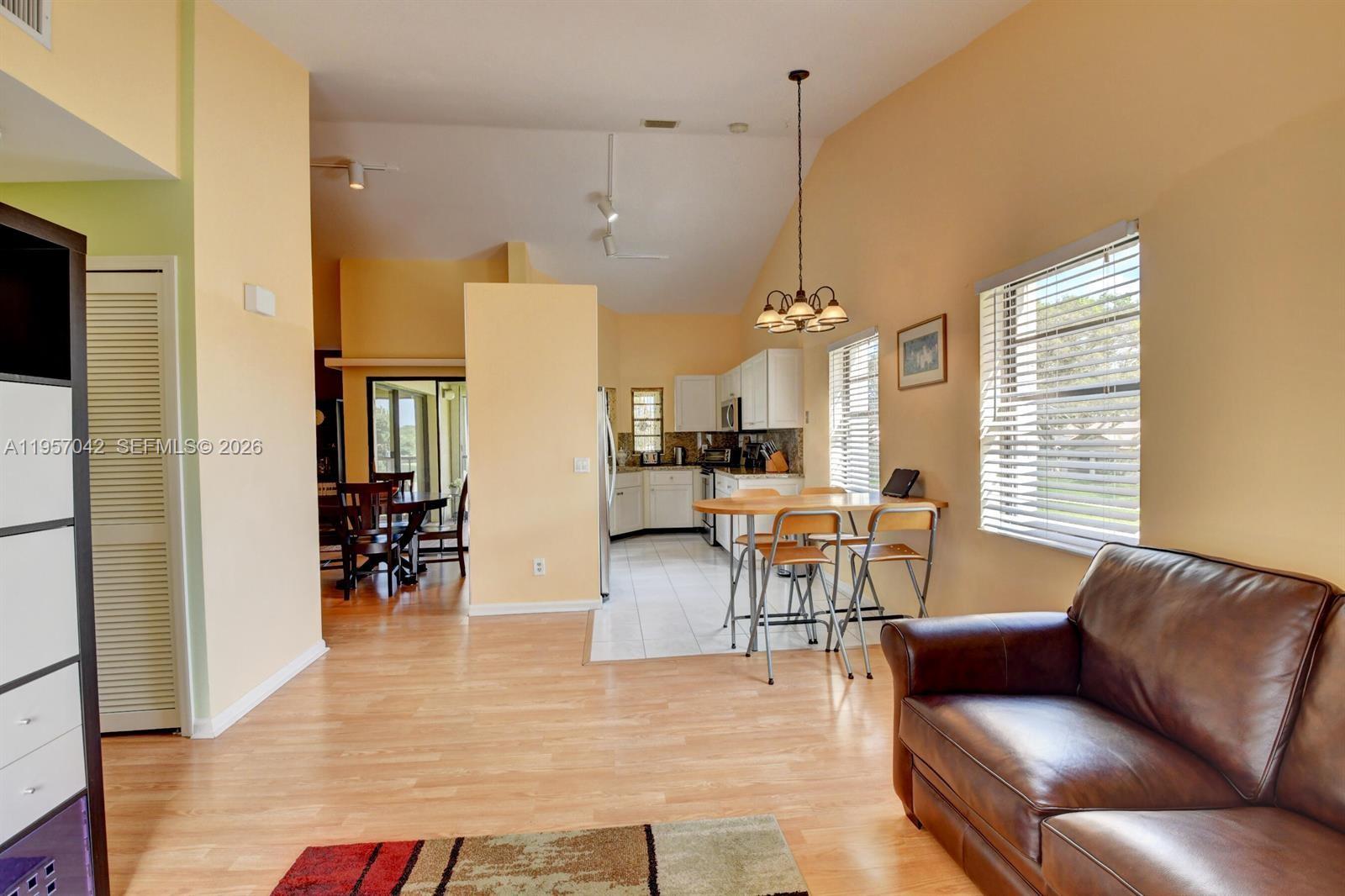 COVES AT PARKWALK CONDO - Residential