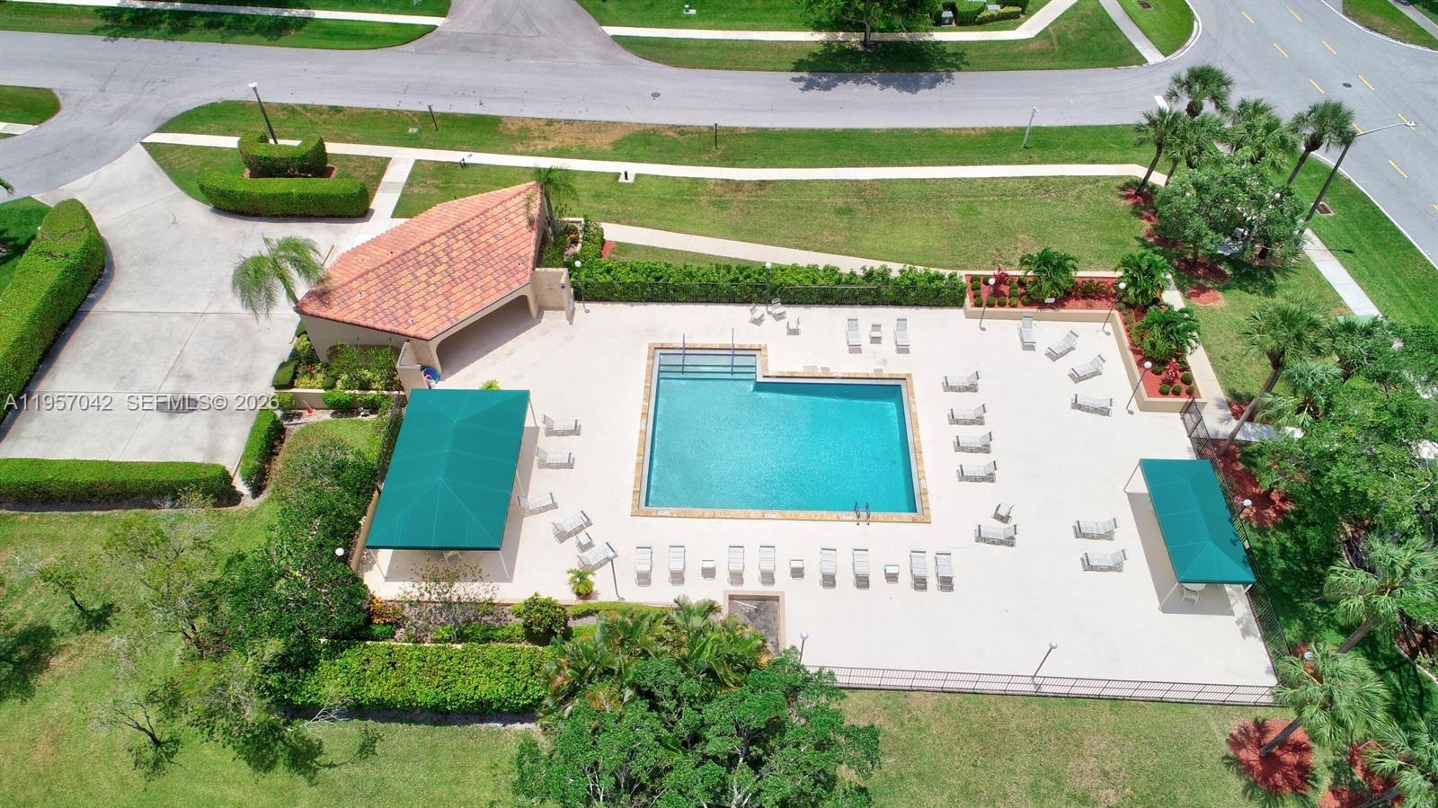 COVES AT PARKWALK CONDO - Residential