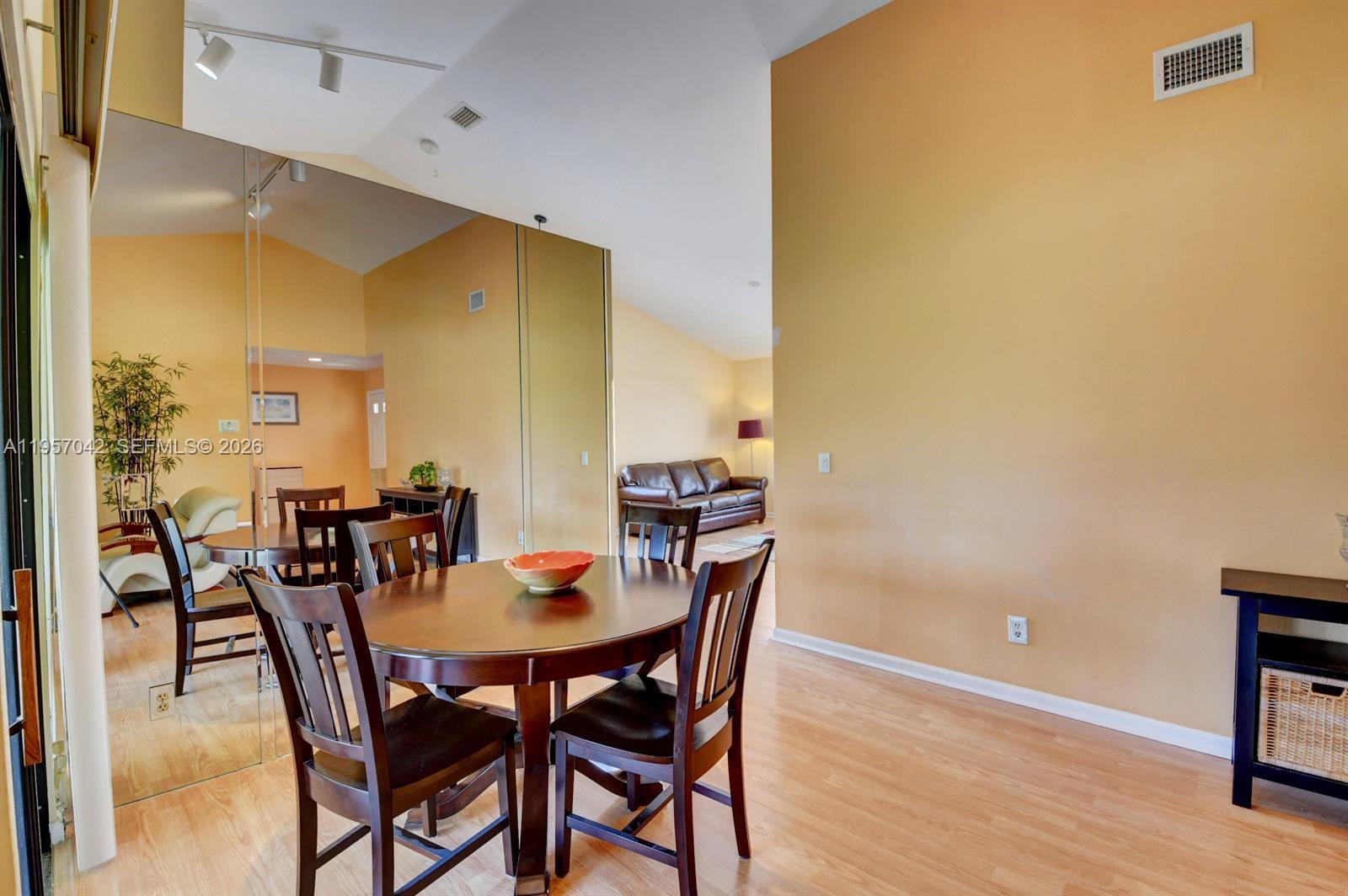 COVES AT PARKWALK CONDO - Residential