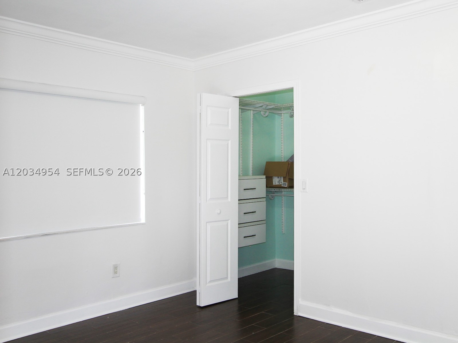 JUNIPER AT THE HAMMOCKS - Residential Lease