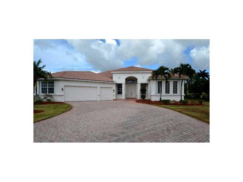 REGENCY LAKE ESTATES - Residential Lease