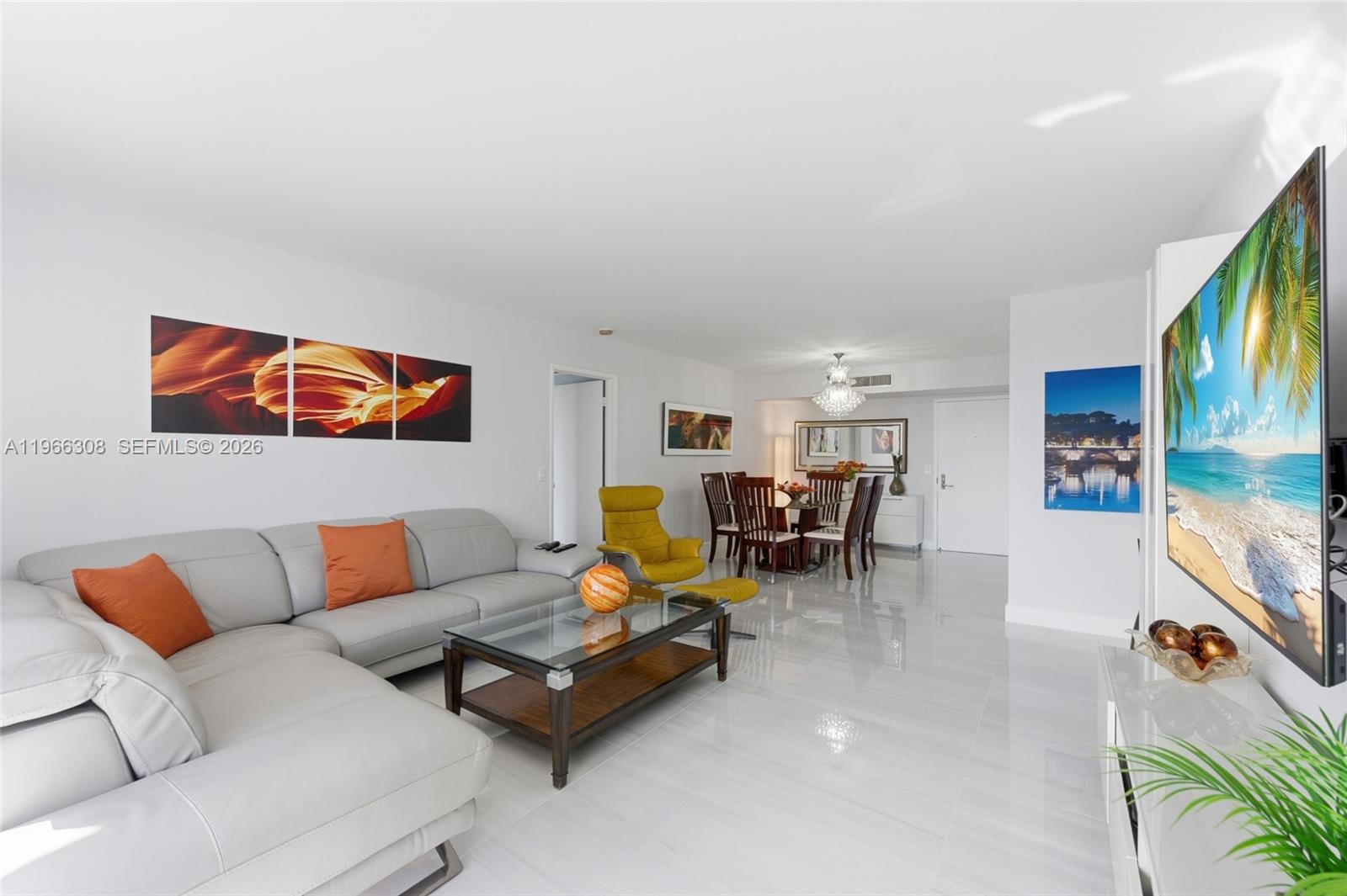 PARC CENTRAL AVENTURA SOU - Residential