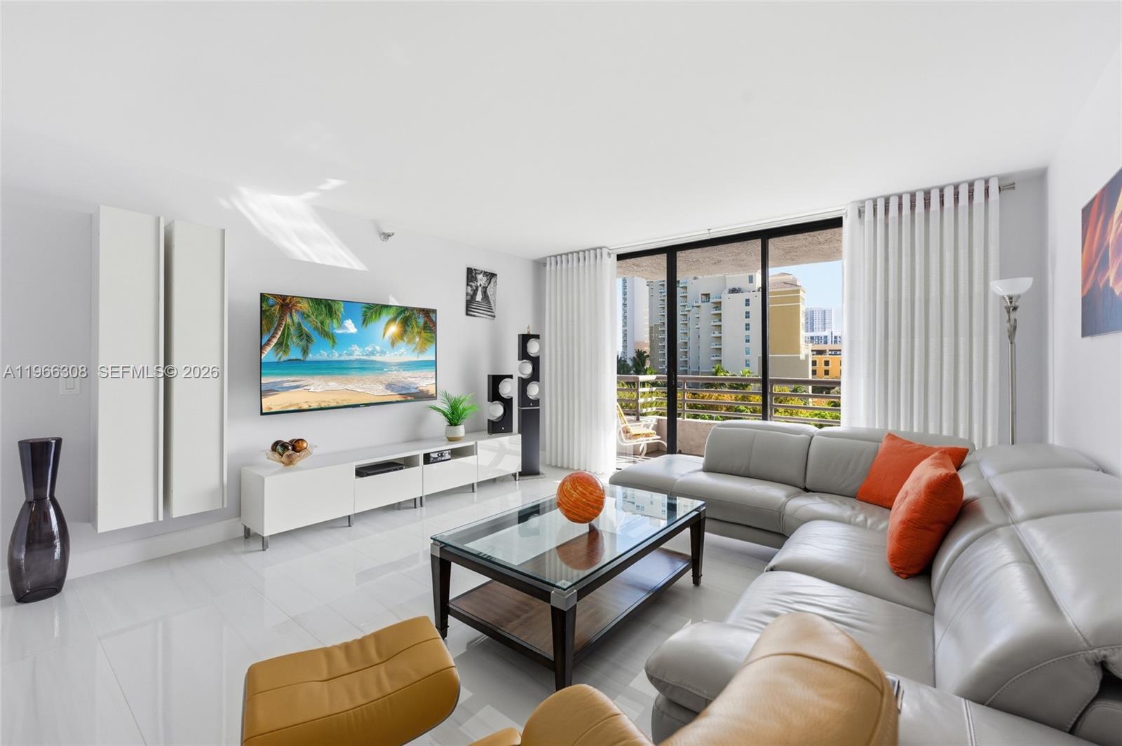 PARC CENTRAL AVENTURA SOU - Residential