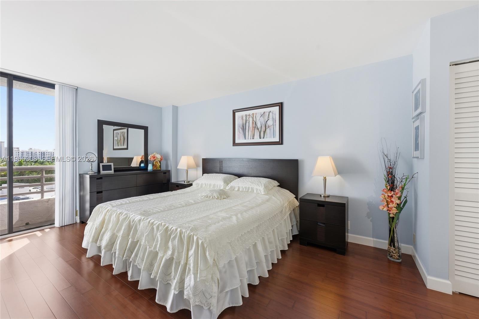 PARC CENTRAL AVENTURA SOU - Residential