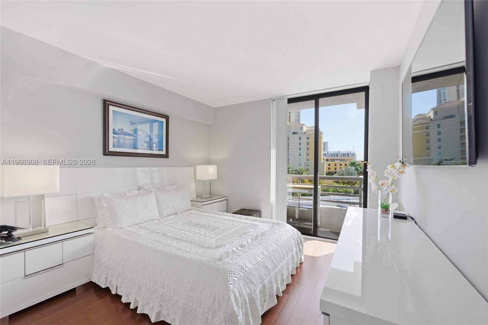 PARC CENTRAL AVENTURA SOU - Residential