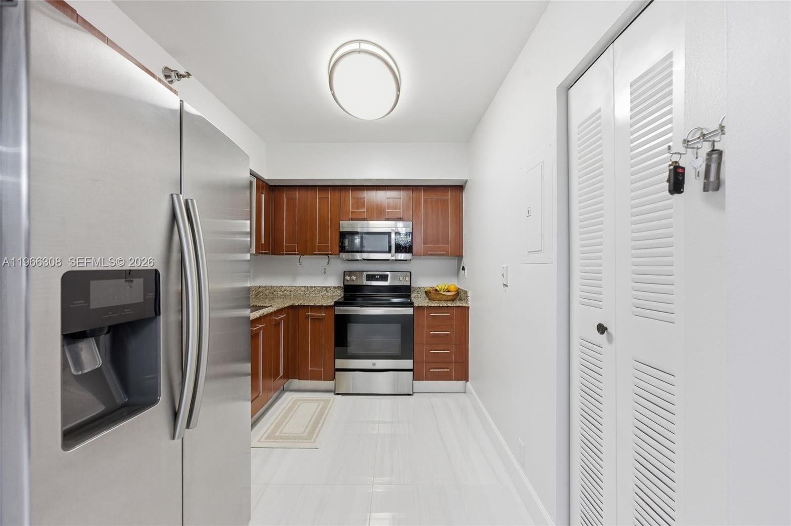 PARC CENTRAL AVENTURA SOU - Residential