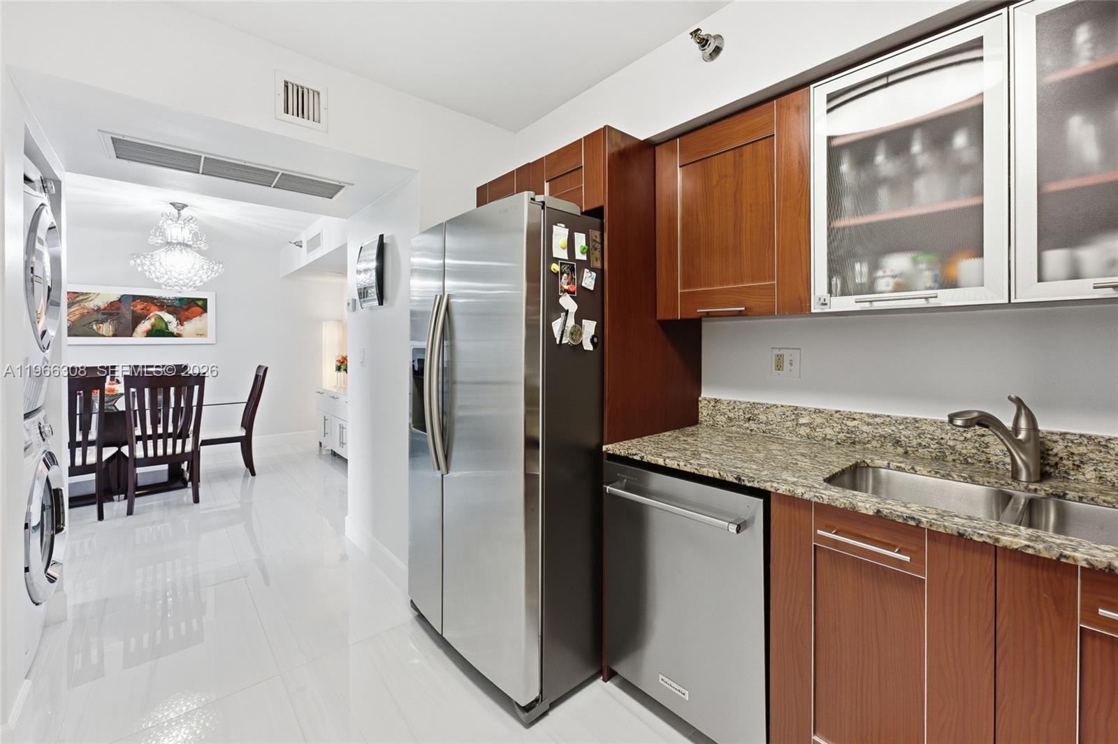 PARC CENTRAL AVENTURA SOU - Residential