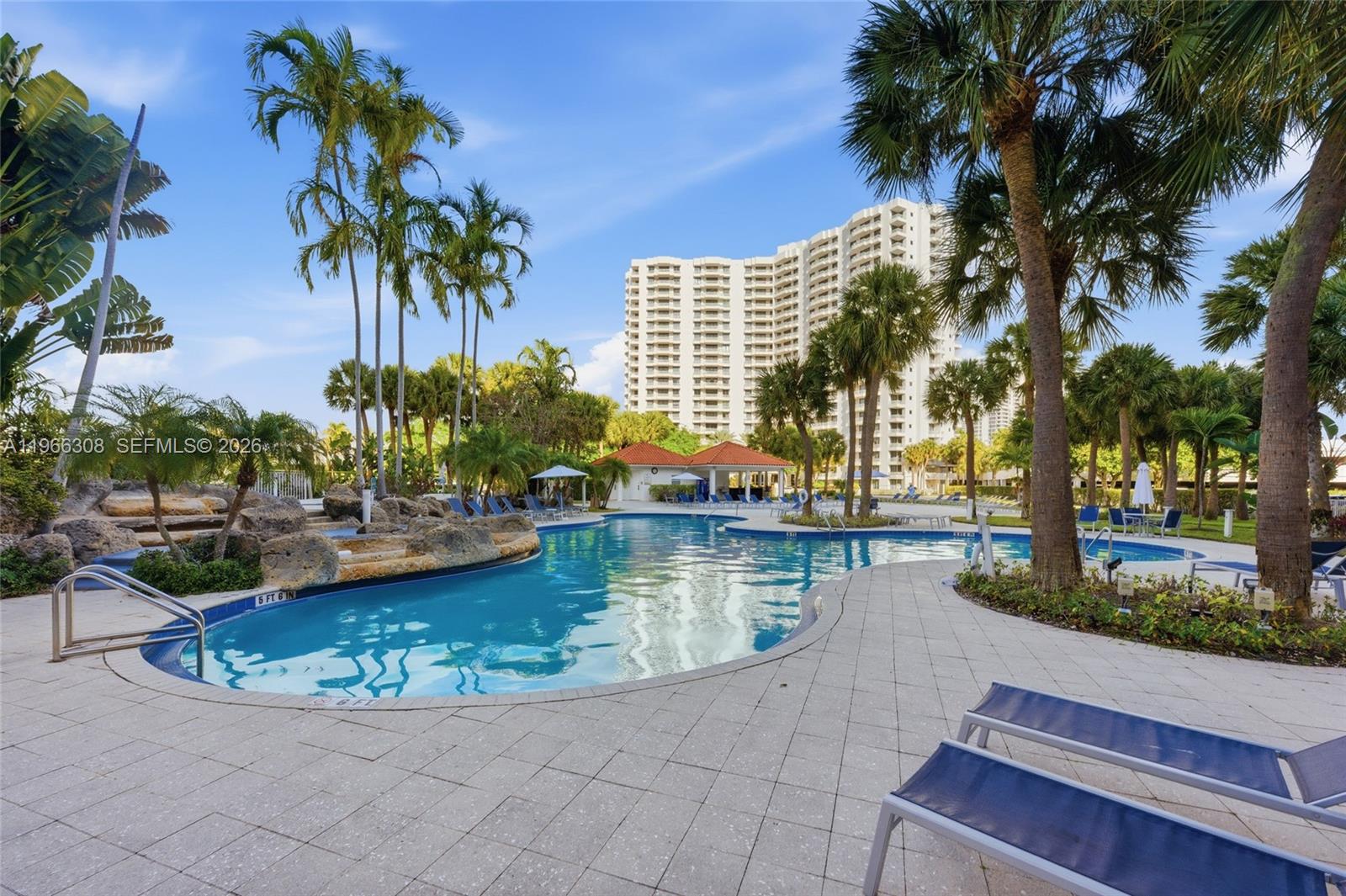 PARC CENTRAL AVENTURA SOU - Residential