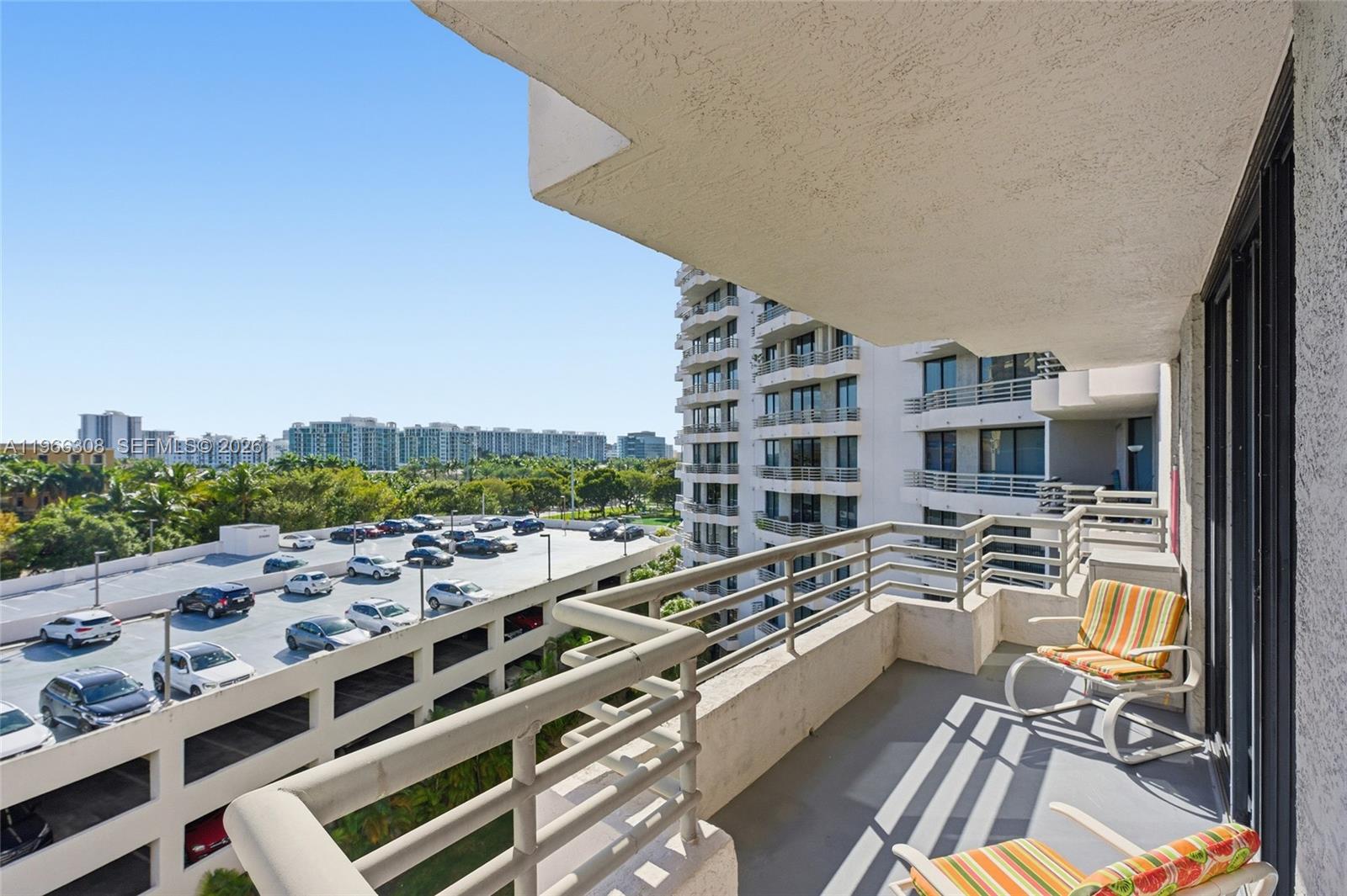 PARC CENTRAL AVENTURA SOU - Residential