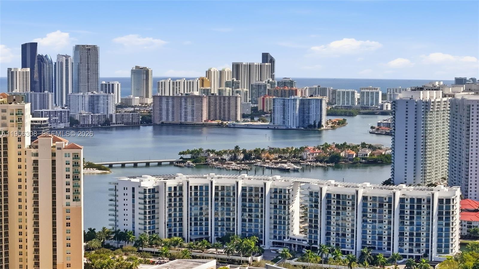 PARC CENTRAL AVENTURA SOU - Residential