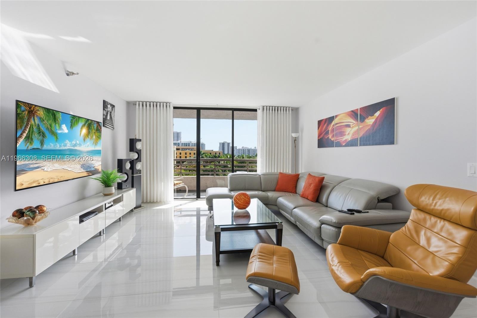 PARC CENTRAL AVENTURA SOU - Residential