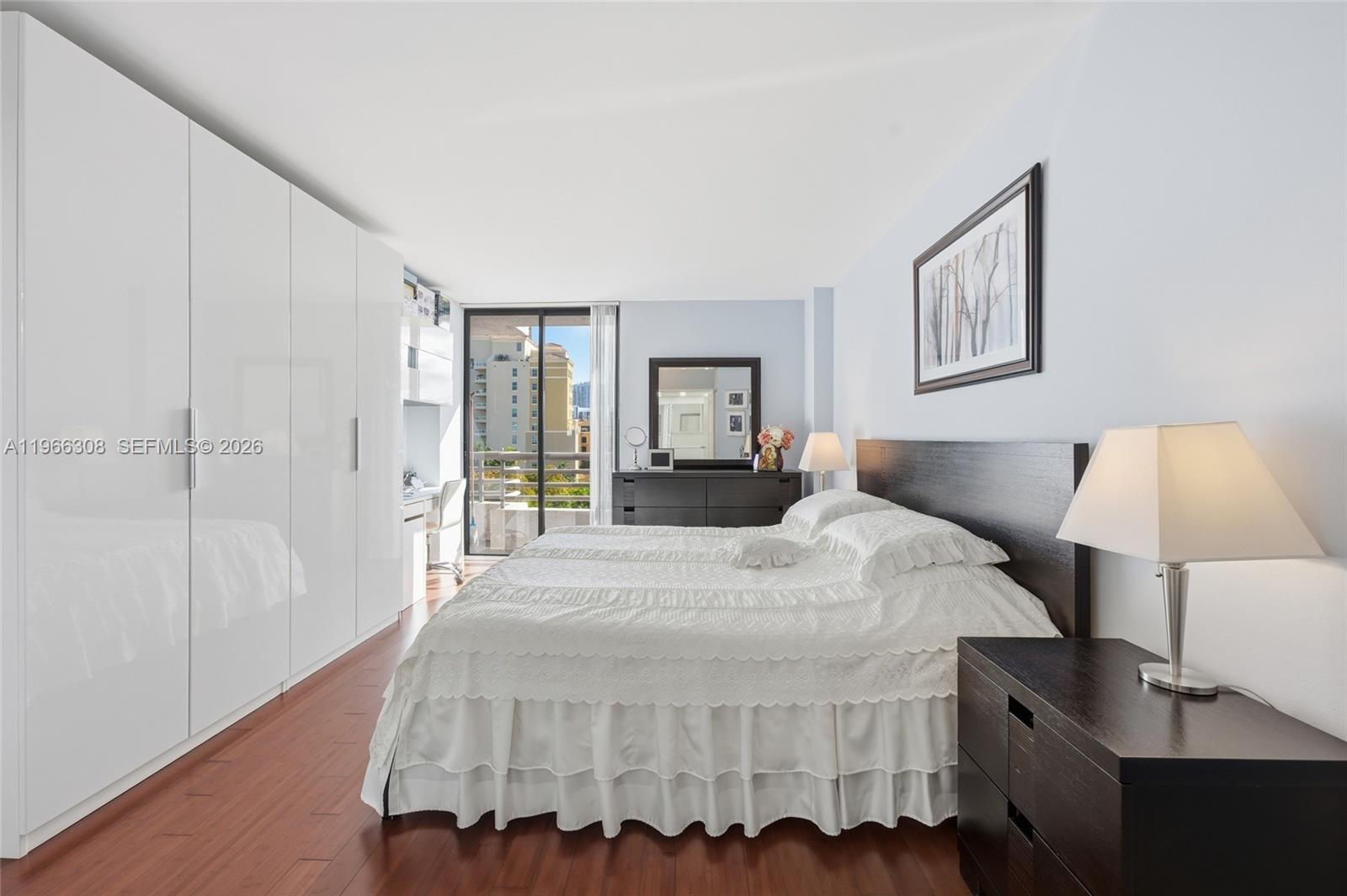 PARC CENTRAL AVENTURA SOU - Residential