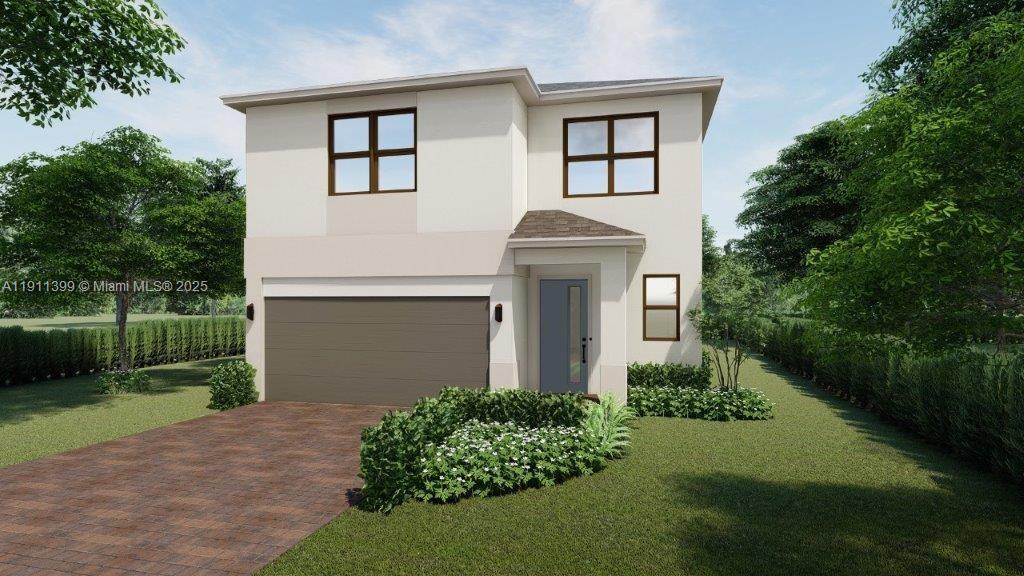 Baywood II, a vibrant new community nestled in the heart of Florida City offers a stunning collection of single-family homes designed to meet a variety of lifestyles and needs, making it the perfect place to call home. Spacious Inside SFH, new construction. Crosscourt model features modern layouts with a floorplan of 2,790 square feet. Includes stainless steel appliances, laundry closet and luxury countertops in kitchen. Centrally located near highways, commercial centers, schools, entertainment, and key future developments. This is more than just a neighborhood; it’s a place where connection and comfort meet. Whether you’re relaxing in your beautifully designed home or enjoying the friendly community vibe, Baywood II offers the perfect blend of modern living and timeless charm.