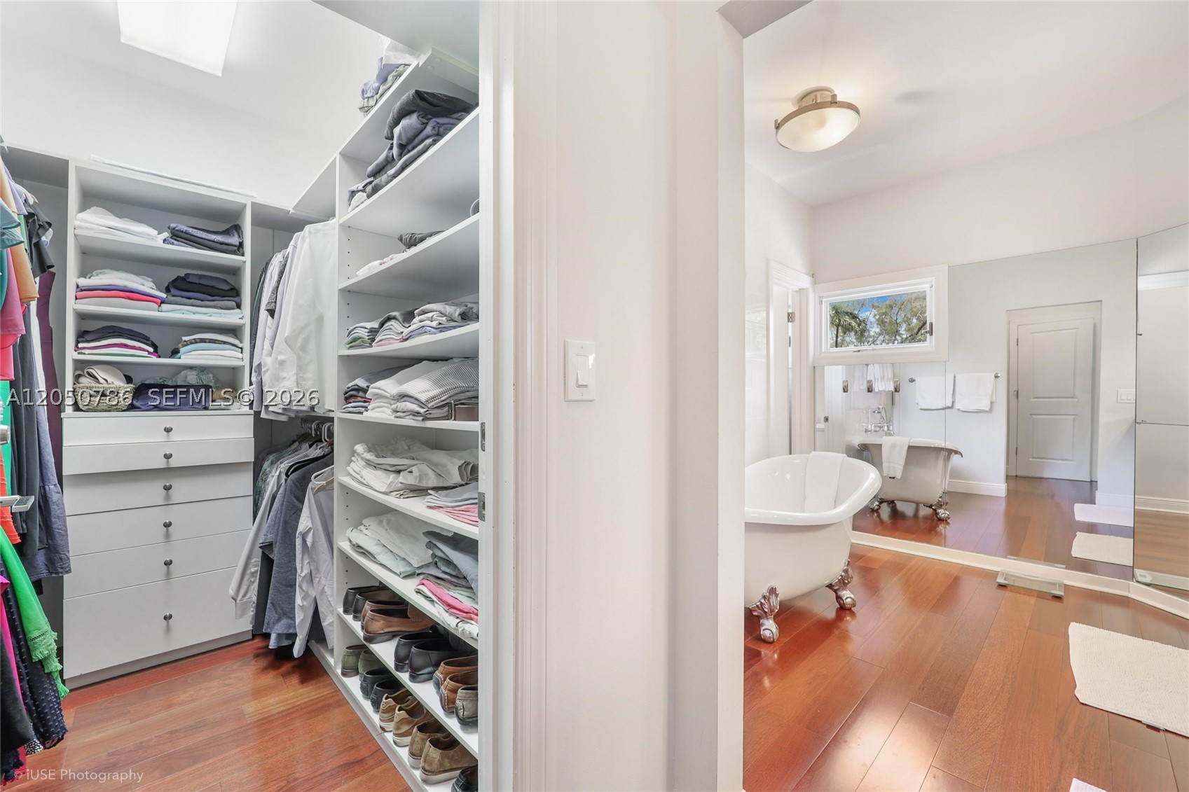 BAYSHORE VIEW - Residential Lease