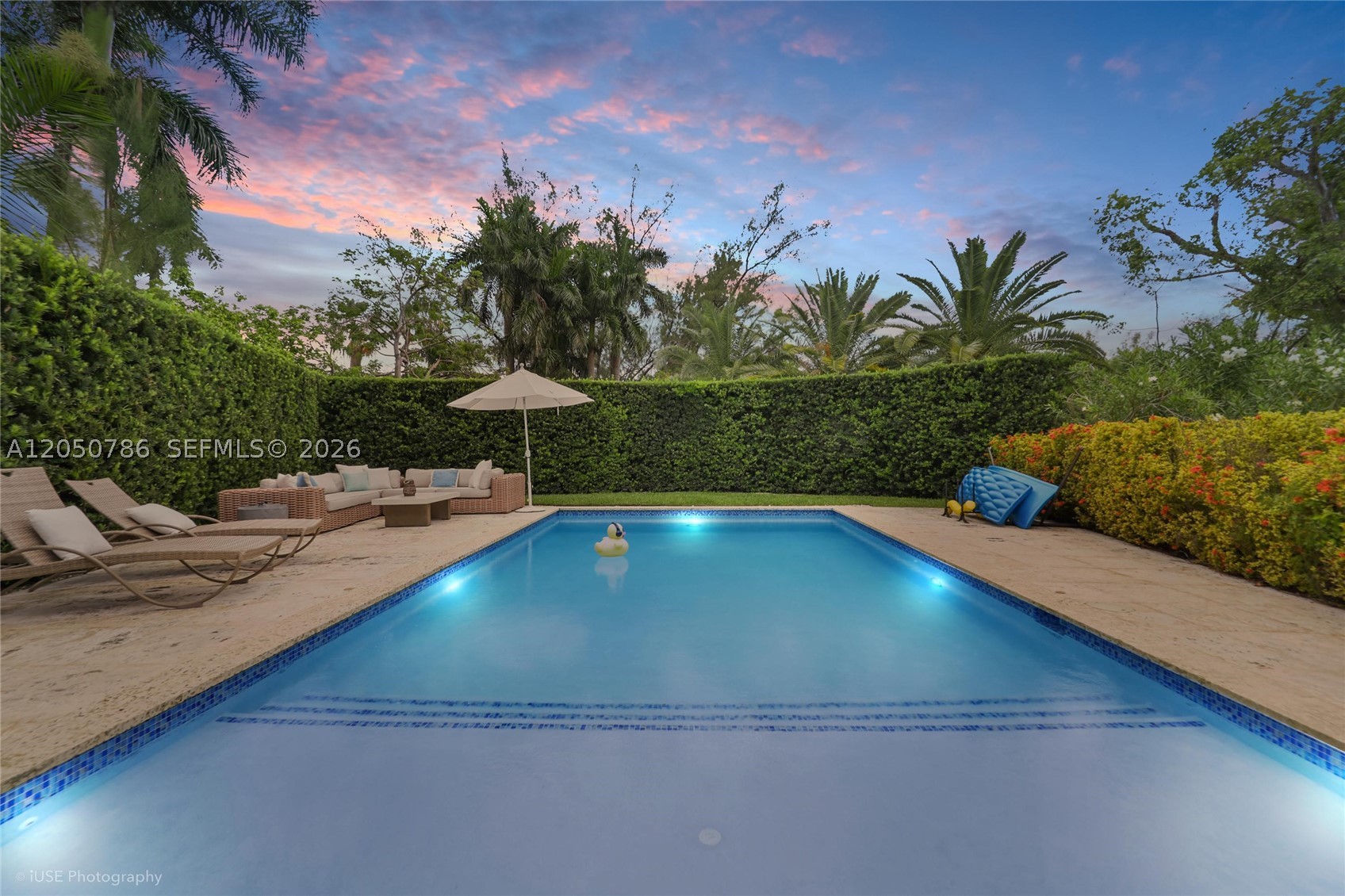 BAYSHORE VIEW - Residential Lease