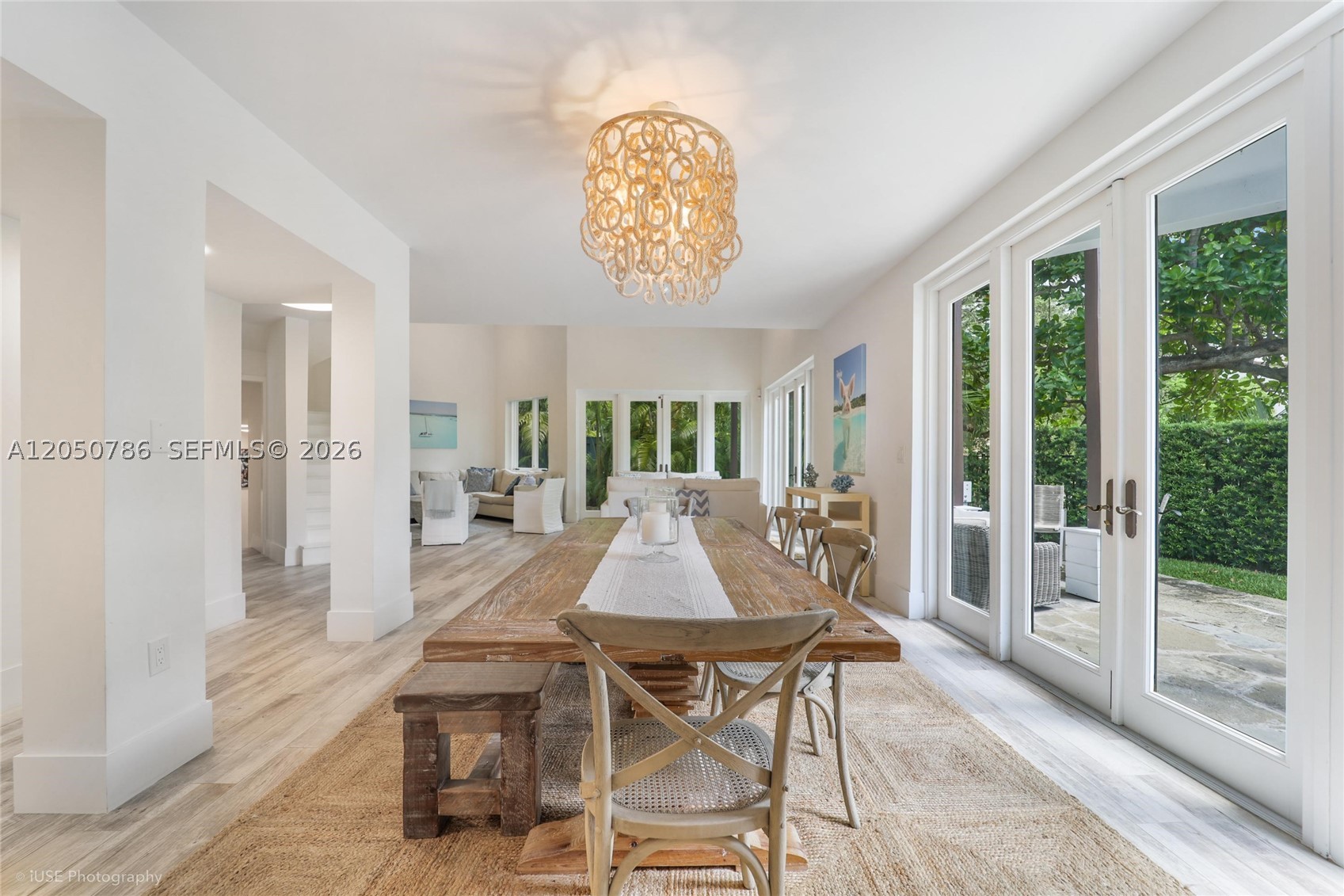 BAYSHORE VIEW - Residential Lease